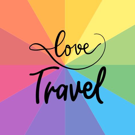 Love Travel - The Khoj Store