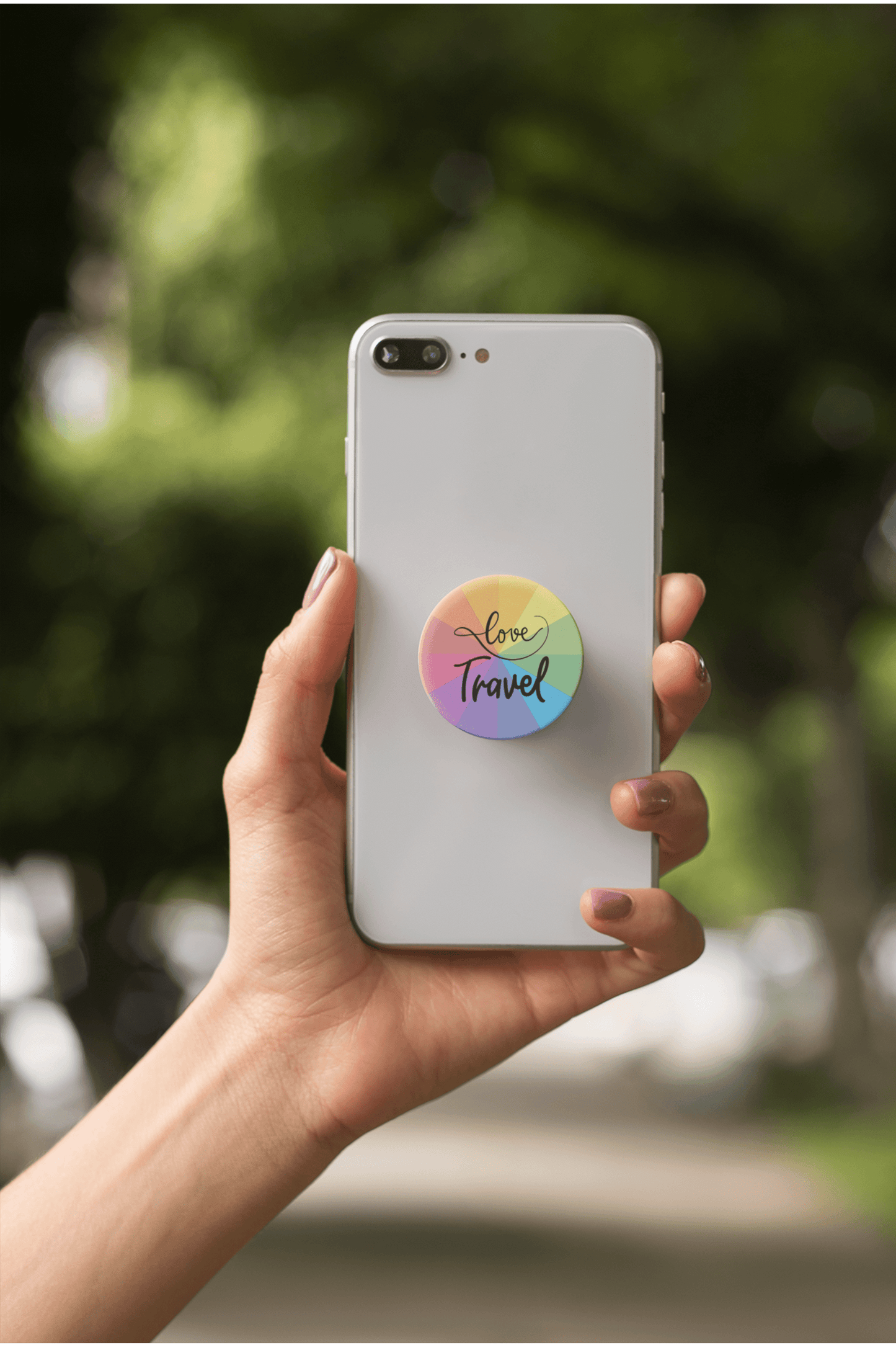 Love Travel - The Khoj Store