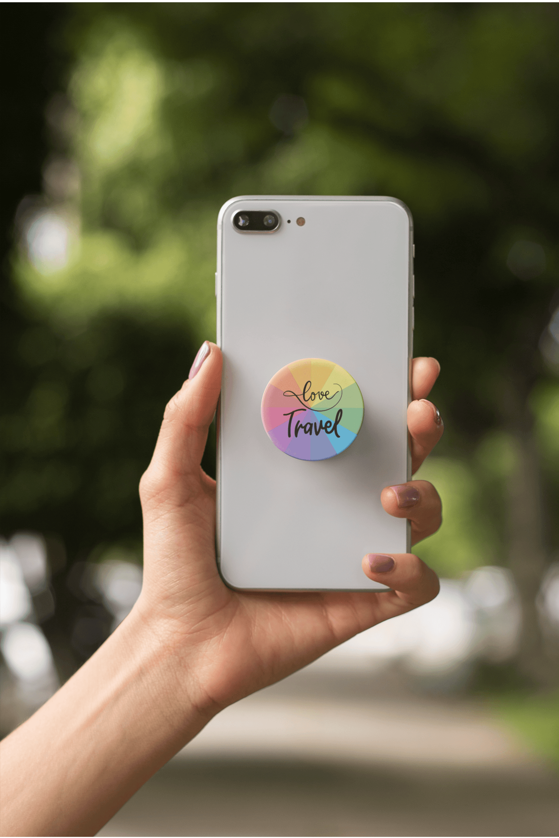 Love Travel - The Khoj Store