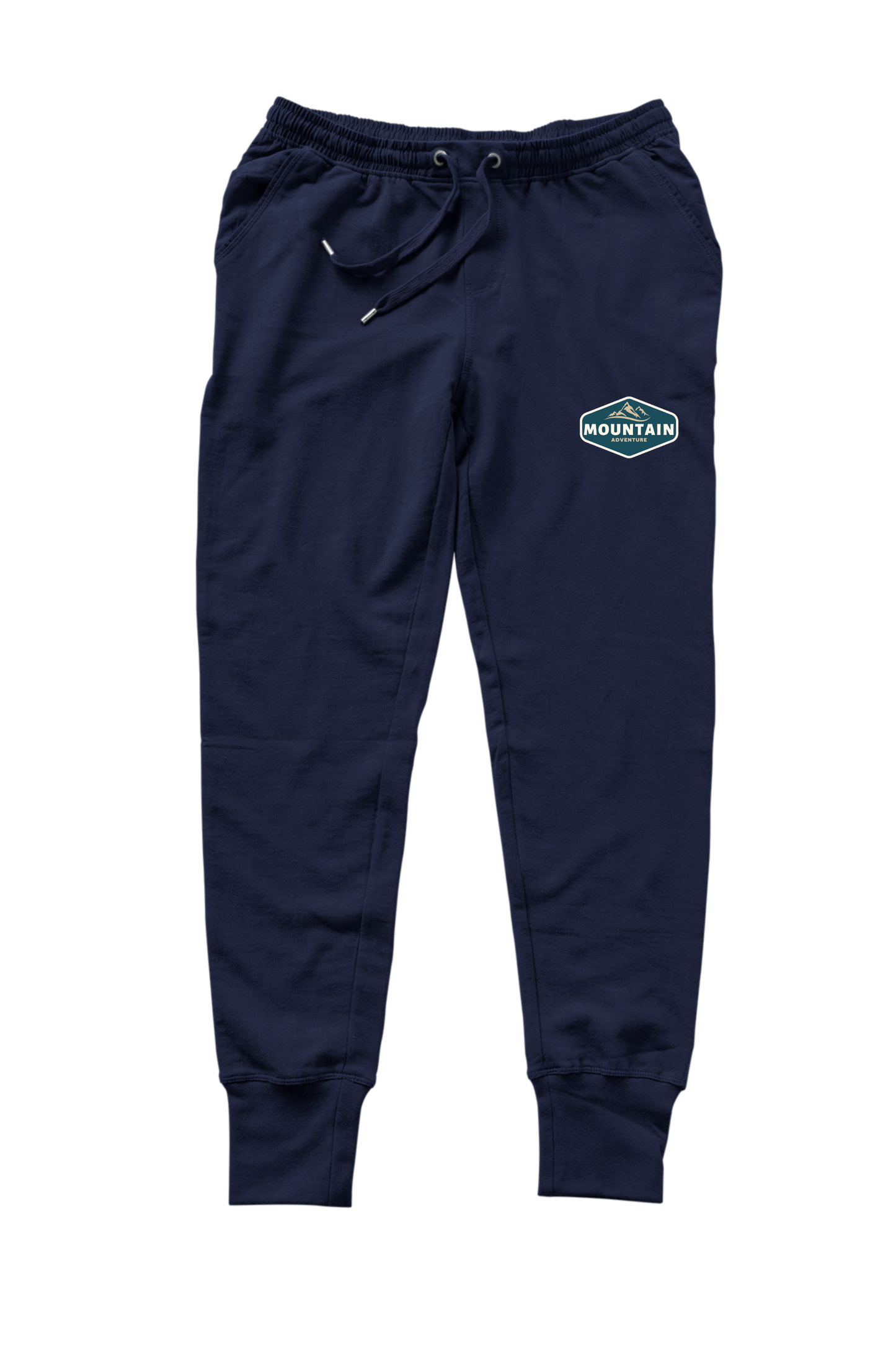 Mountain Adventure Joggers - The Khoj Store