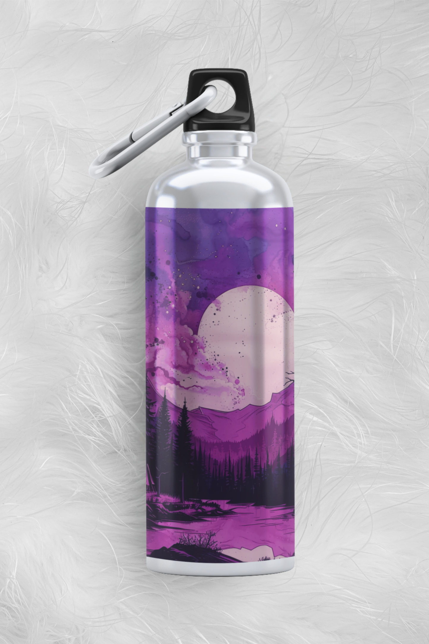 Mystic Nightscape - The Khoj Store