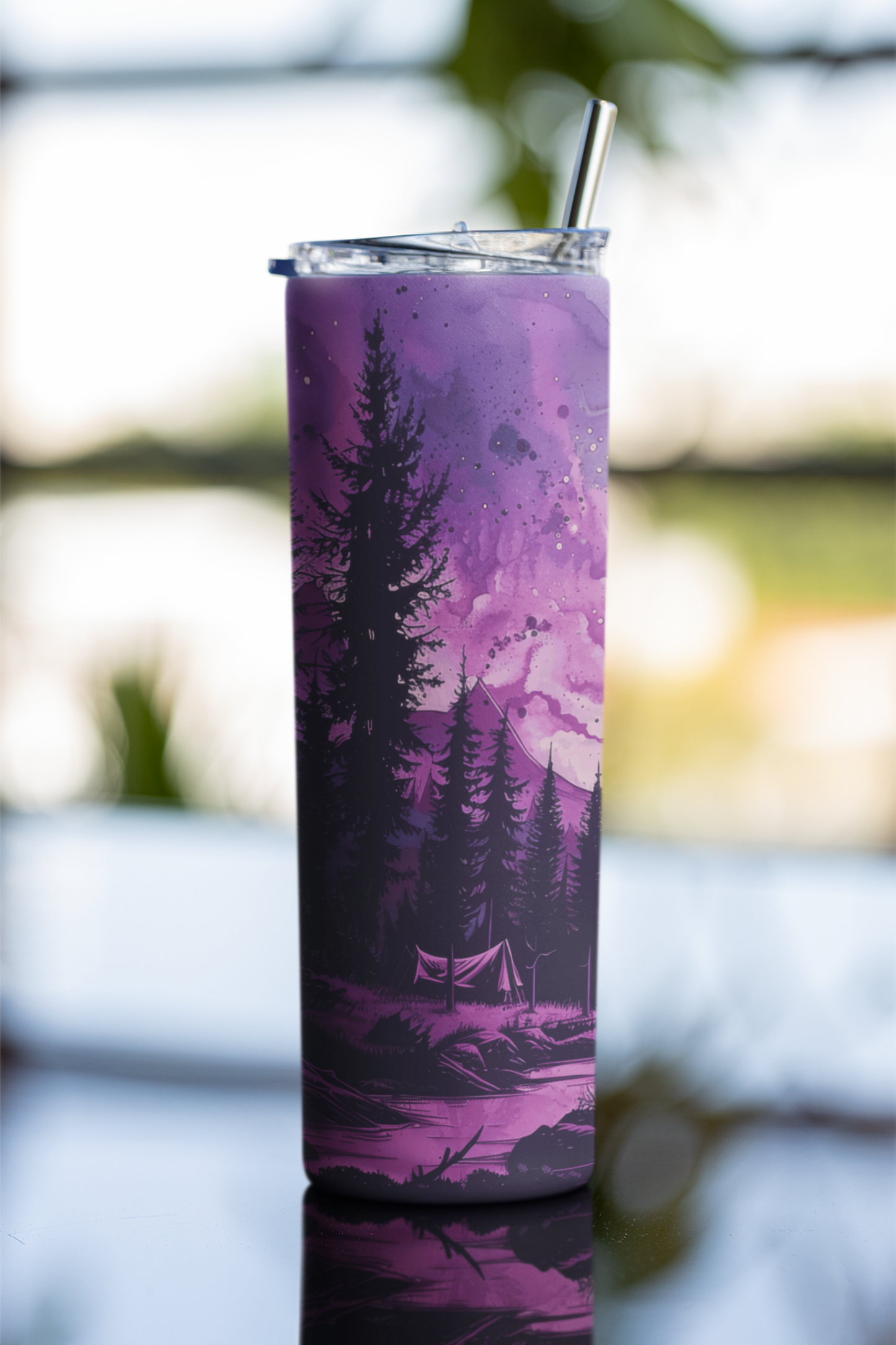 Mystic Nightscape - The Khoj Store