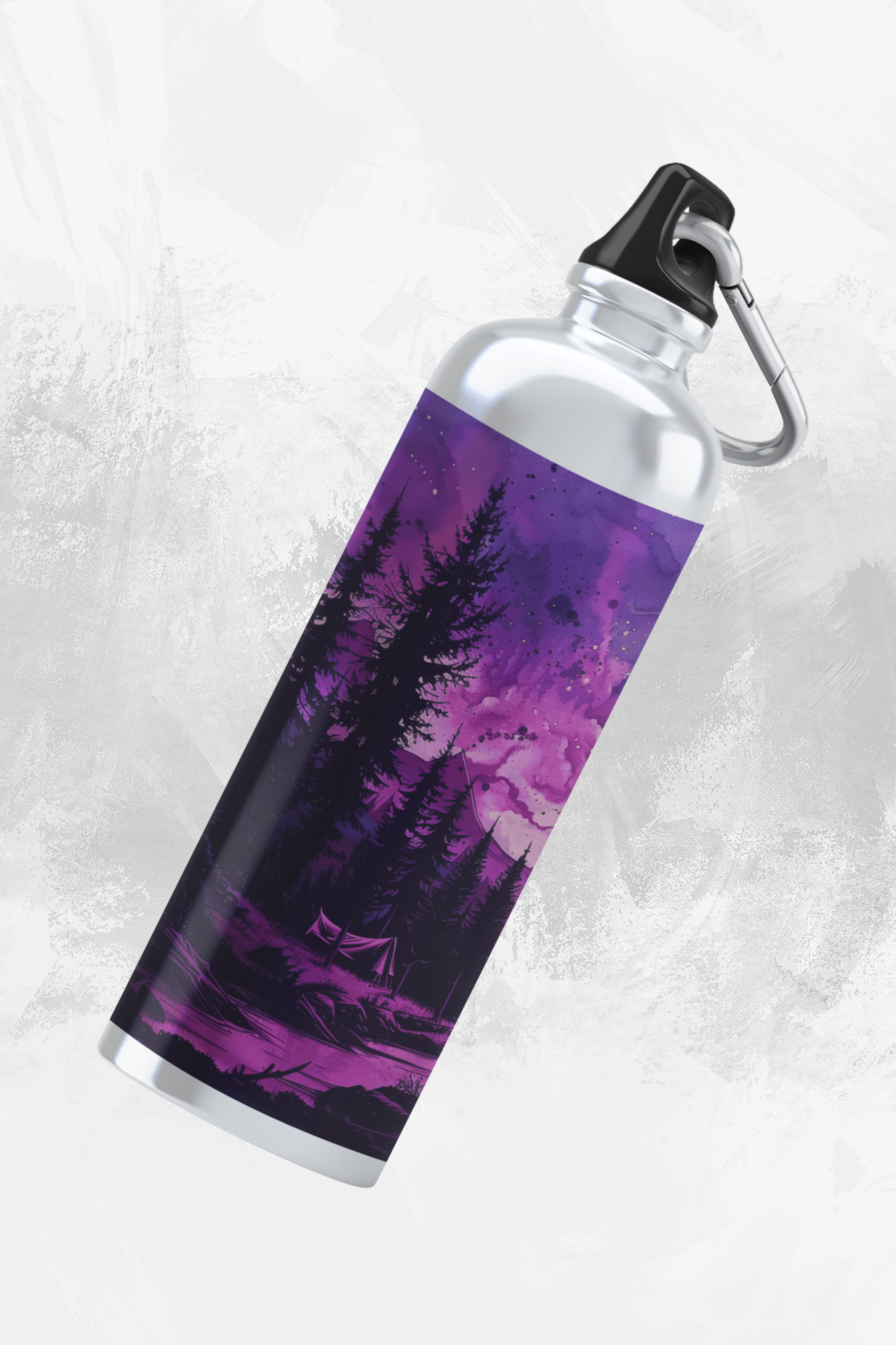 Mystic Nightscape - The Khoj Store