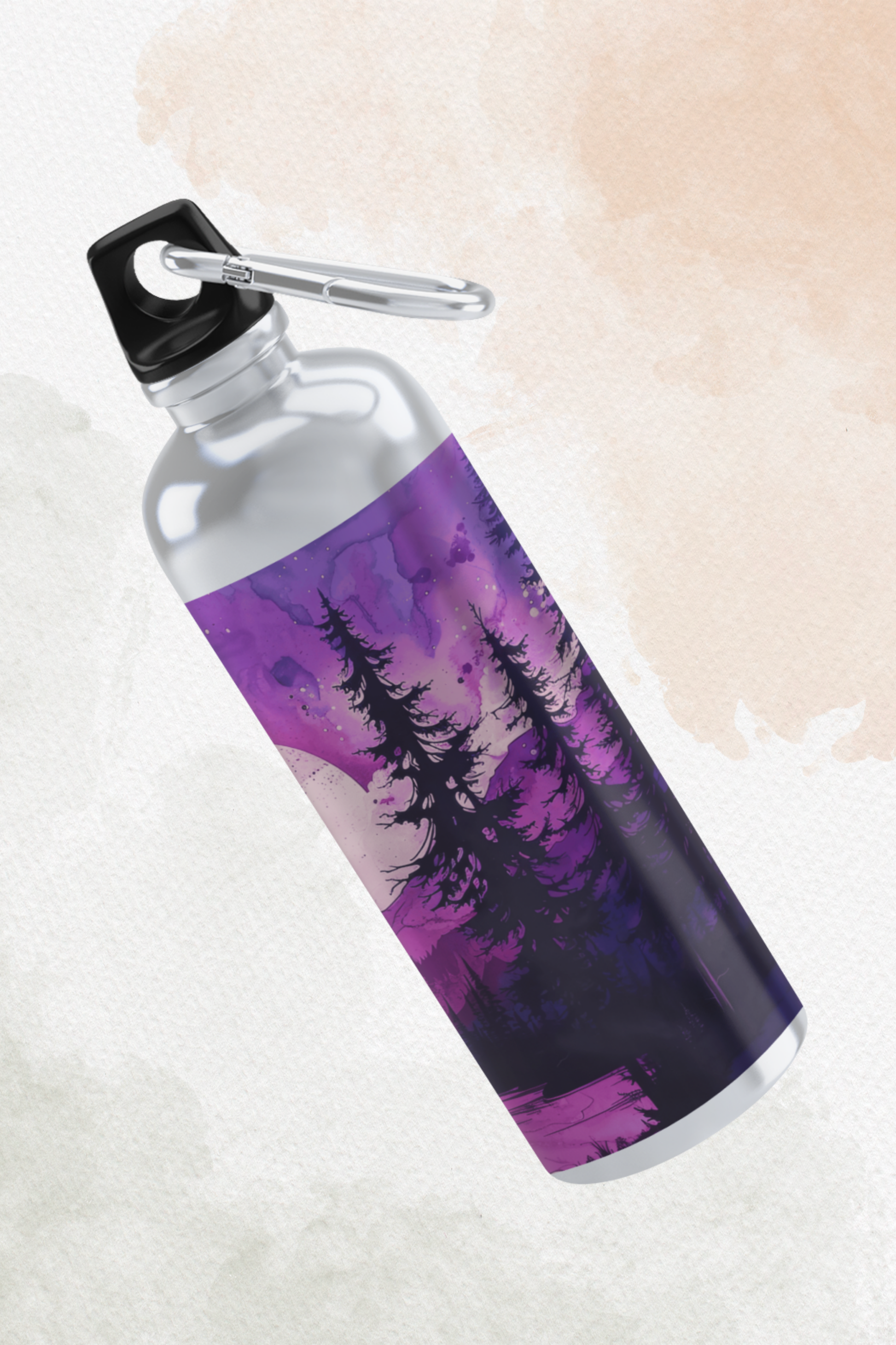 Mystic Nightscape - The Khoj Store