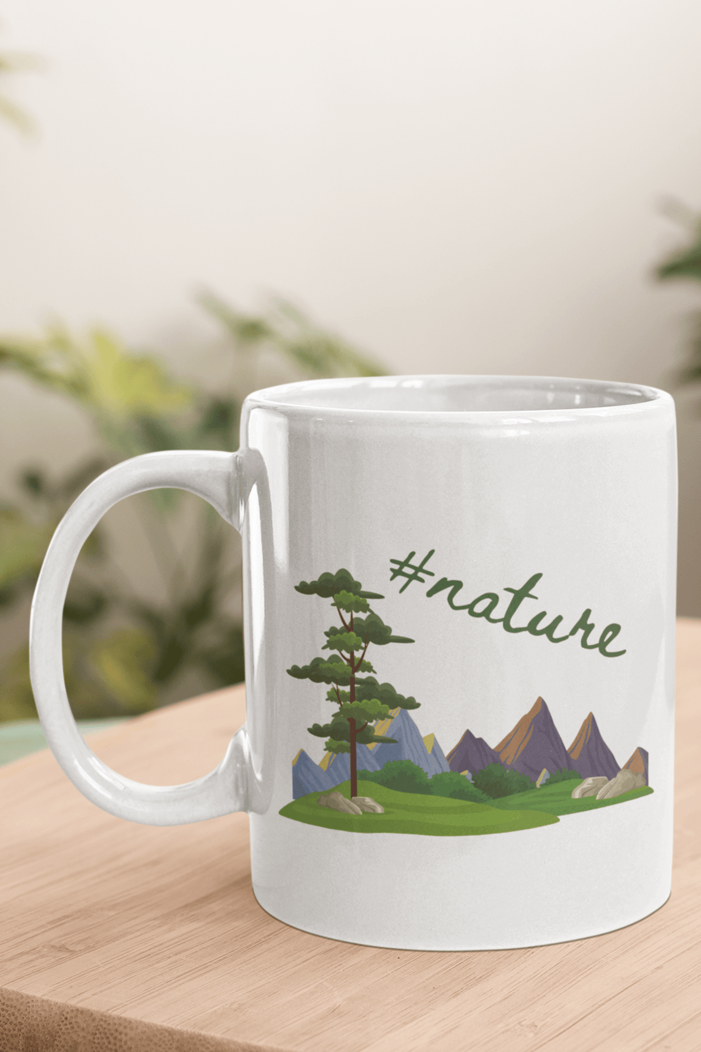 #Nature - The Khoj Store