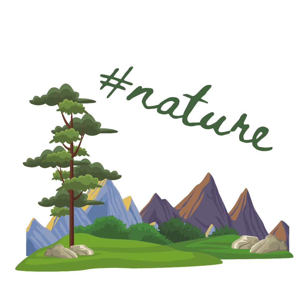 #Nature - The Khoj Store