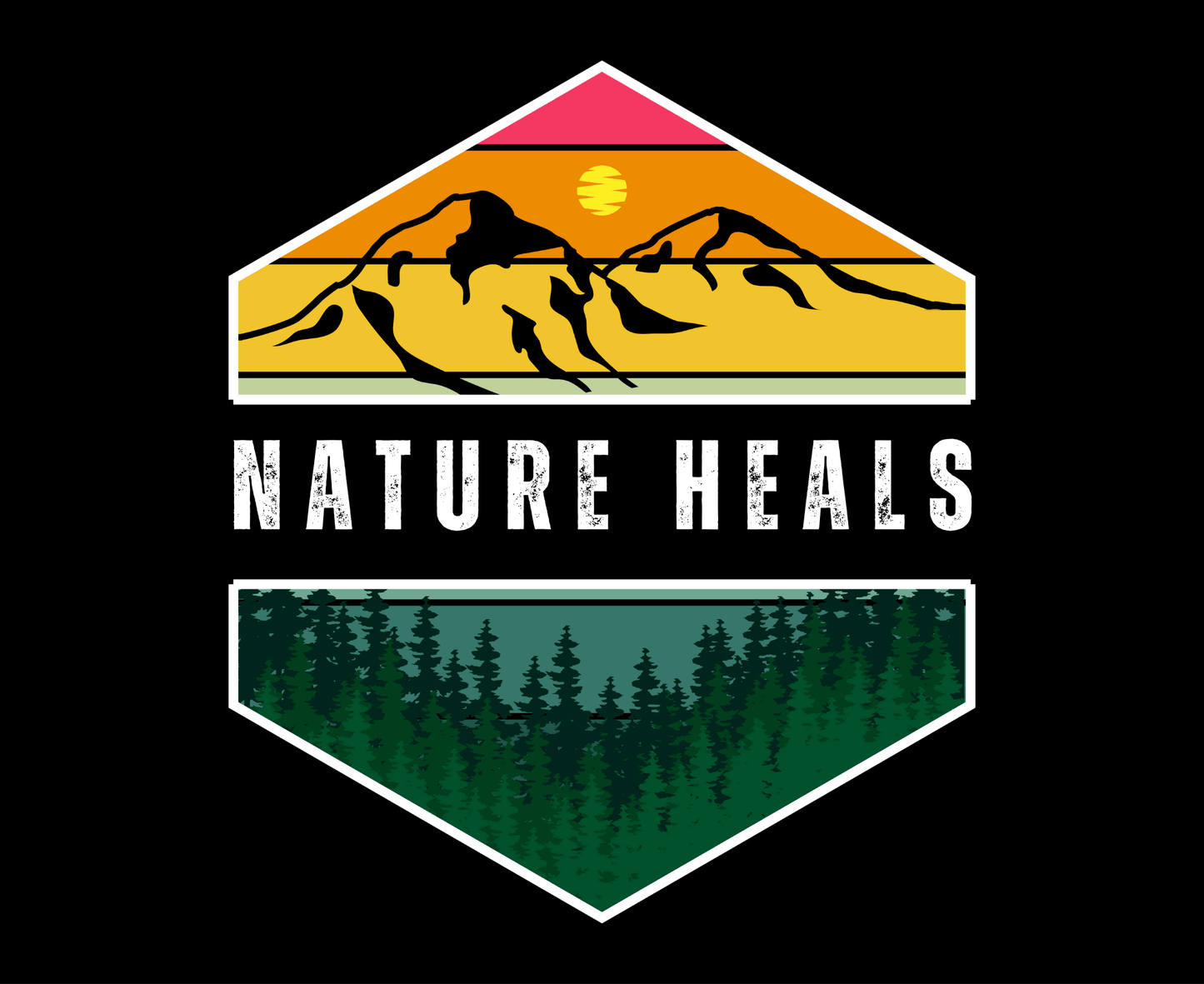 Nature Heals