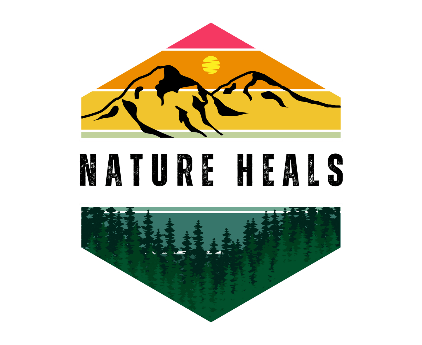 Nature Heals