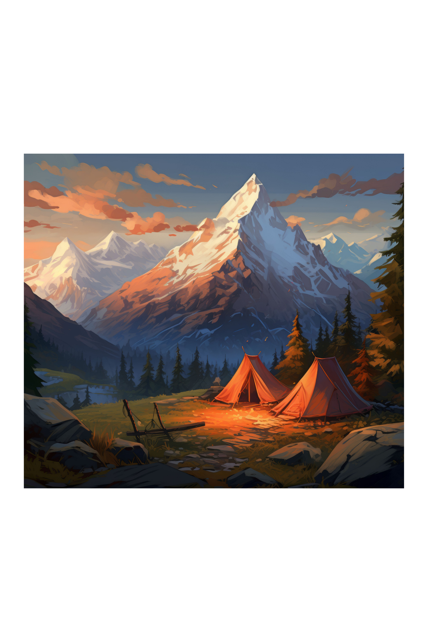 Nature's Glow - The Khoj Store