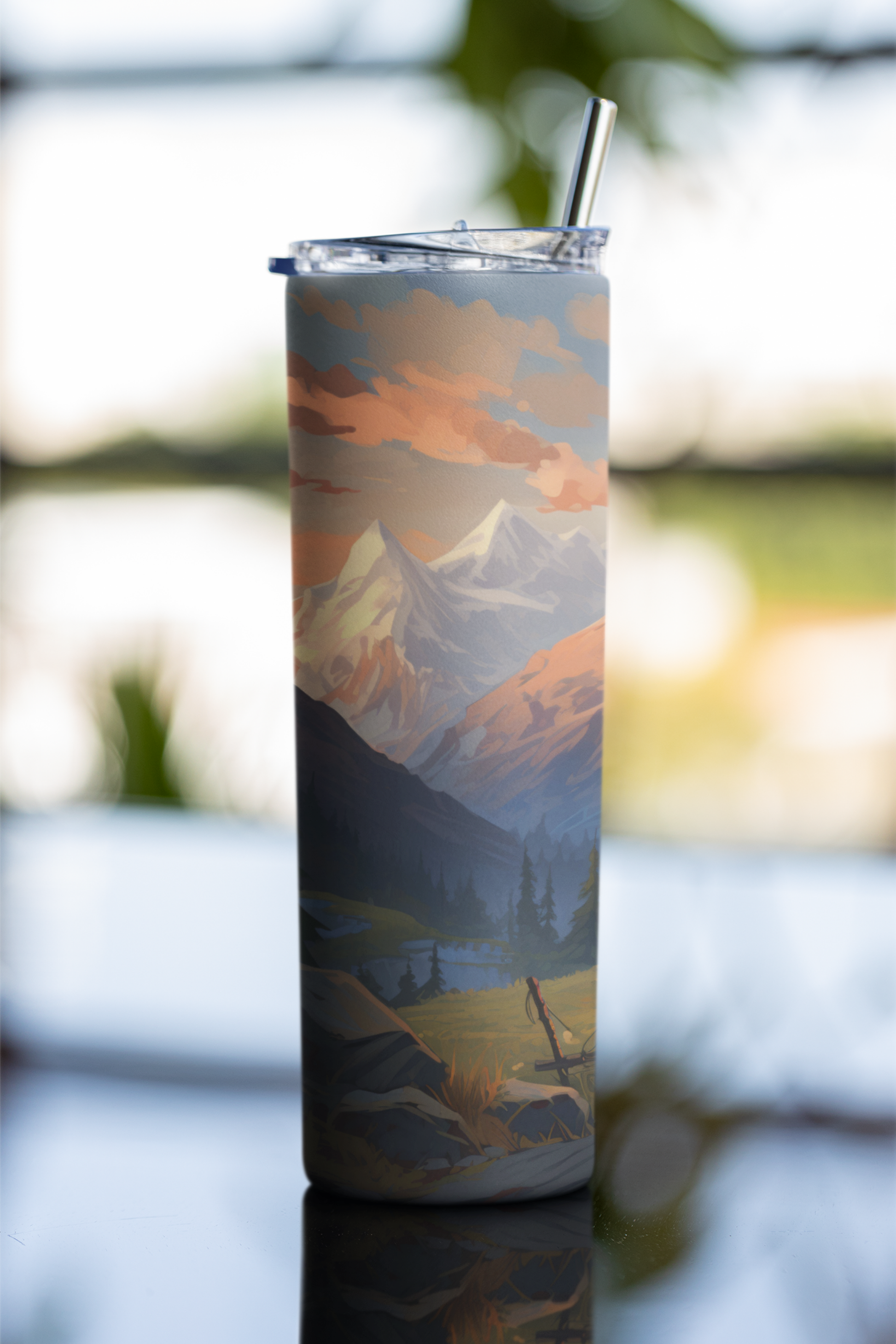 Nature's Glow - The Khoj Store