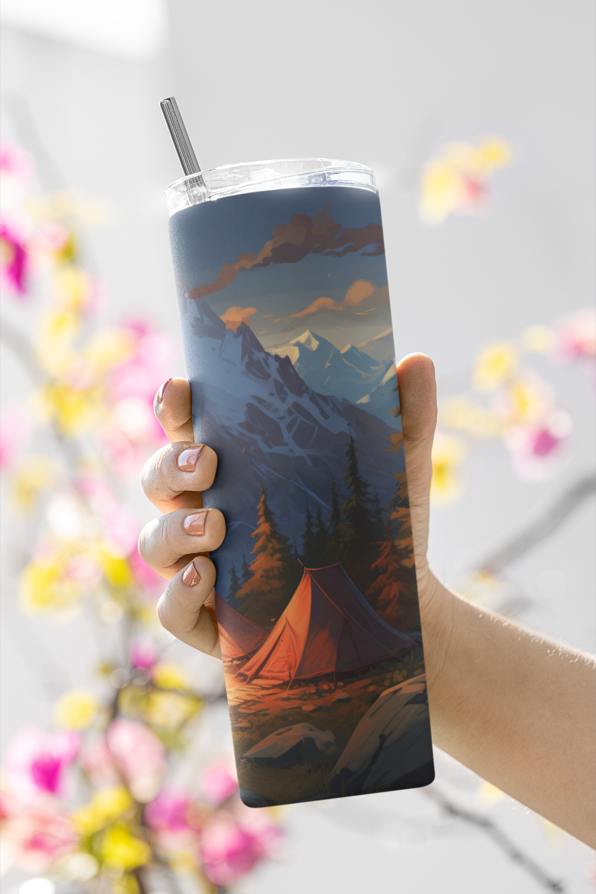 Nature's Glow - The Khoj Store