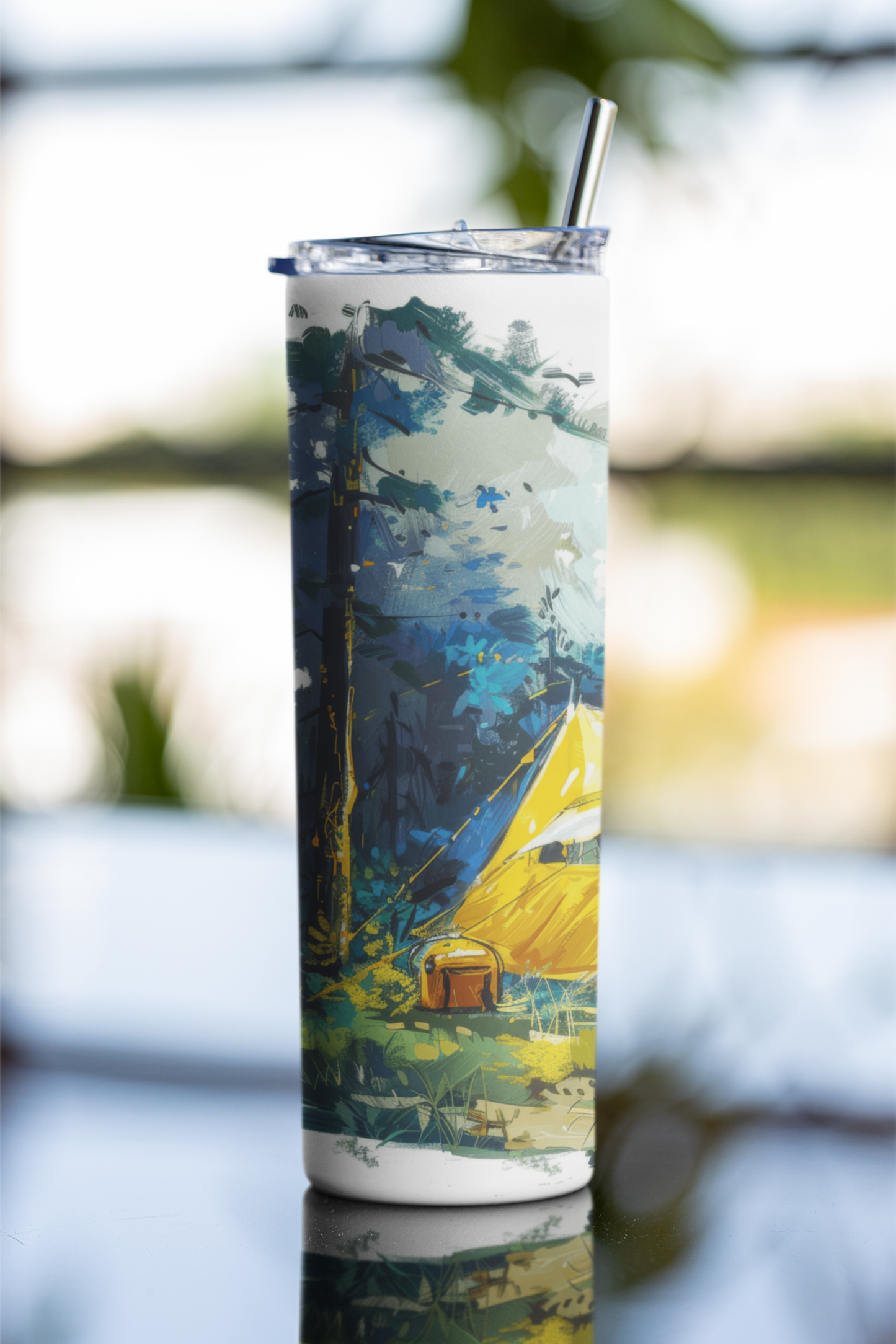 Nature's Haven - The Khoj Store