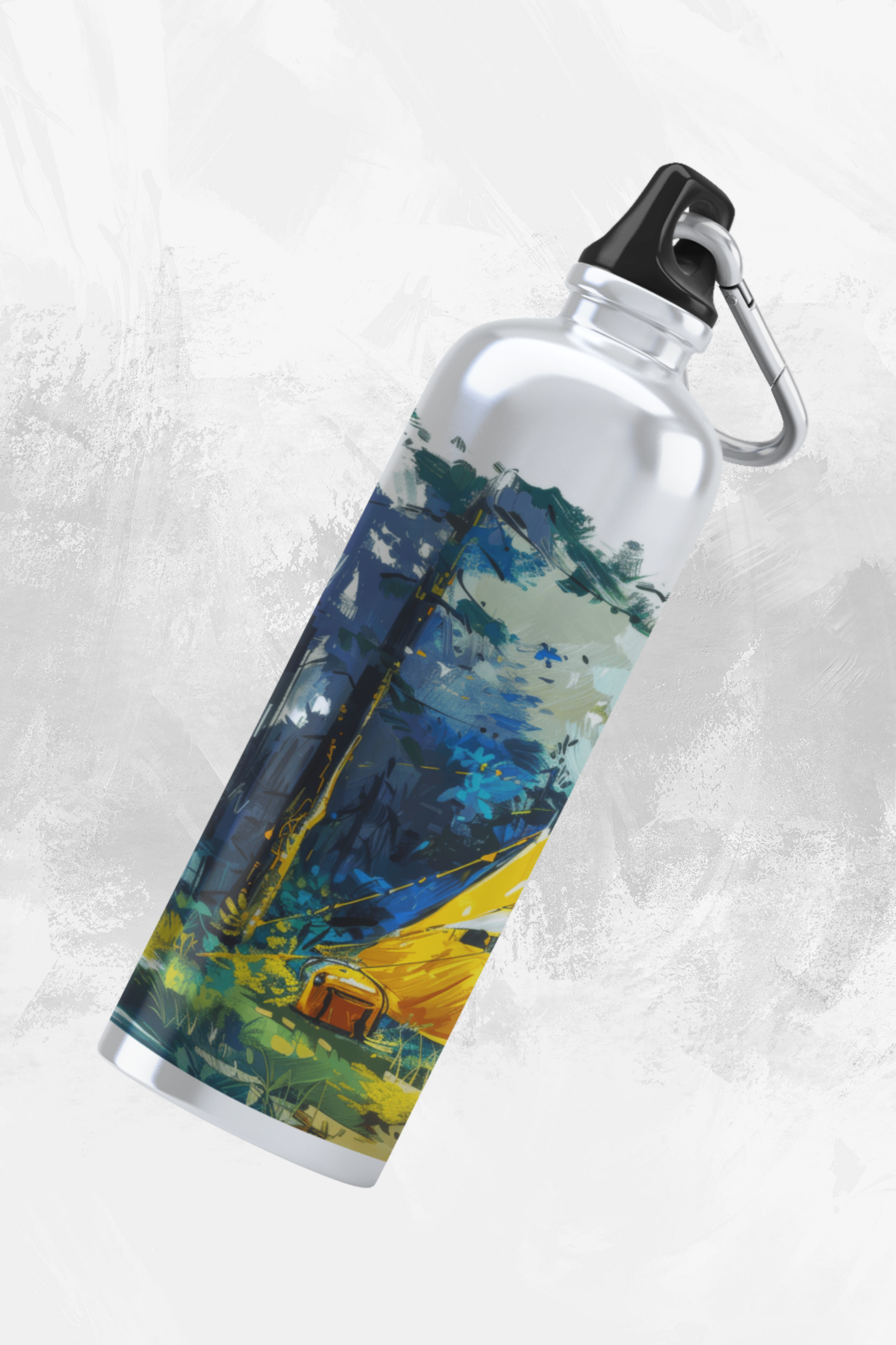 Nature's Haven - The Khoj Store