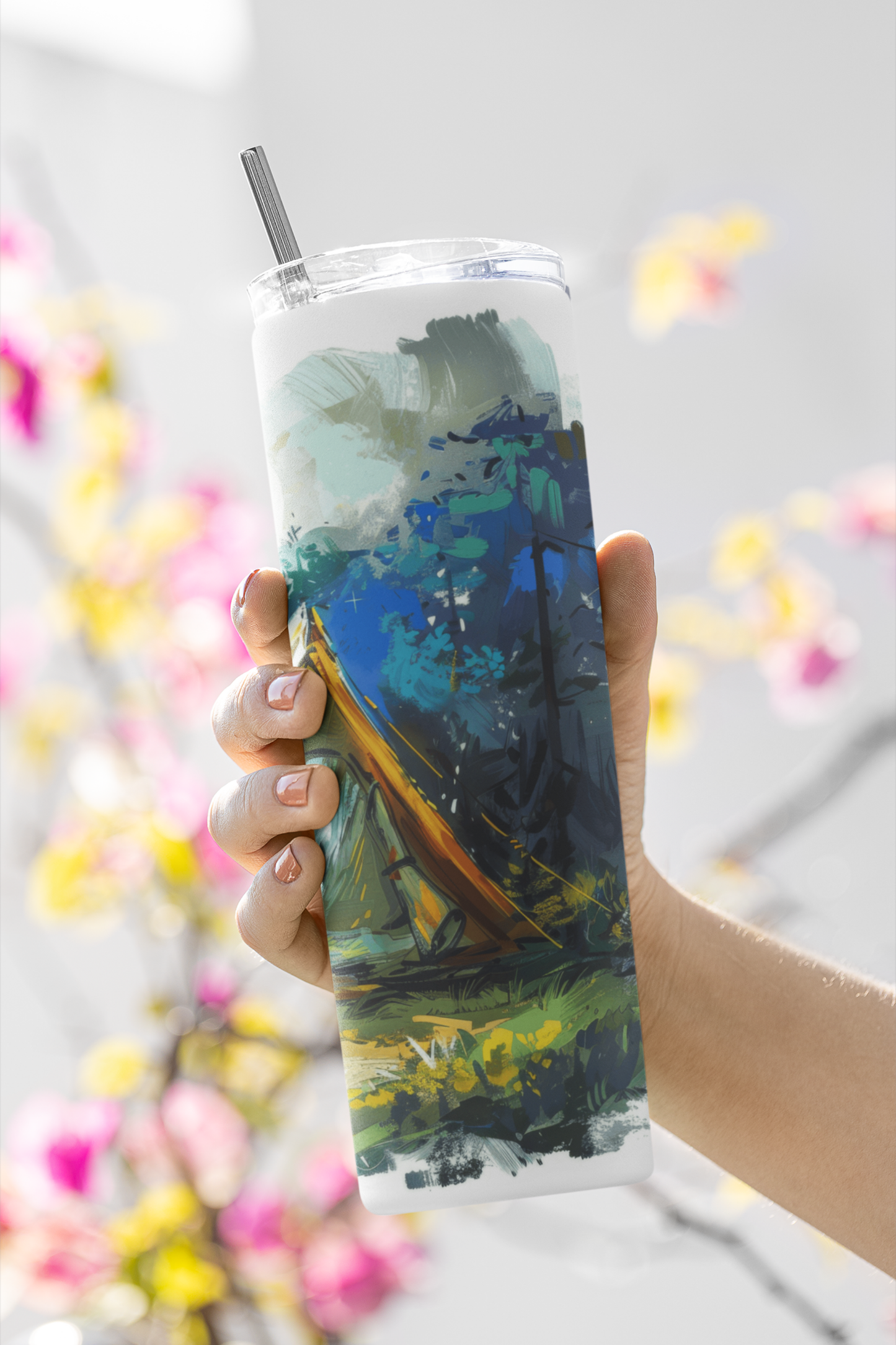 Nature's Haven - The Khoj Store