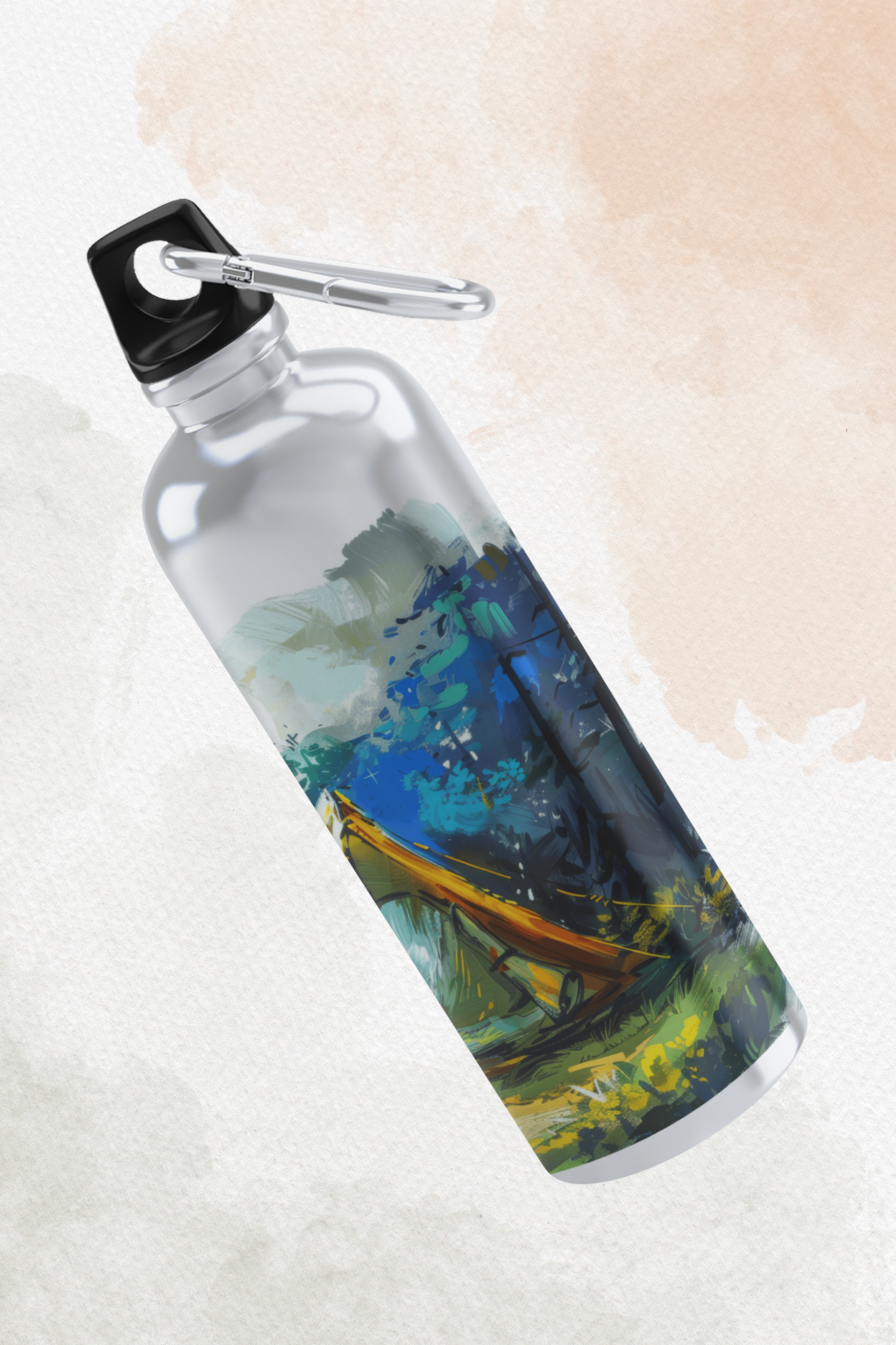 Nature's Haven - The Khoj Store