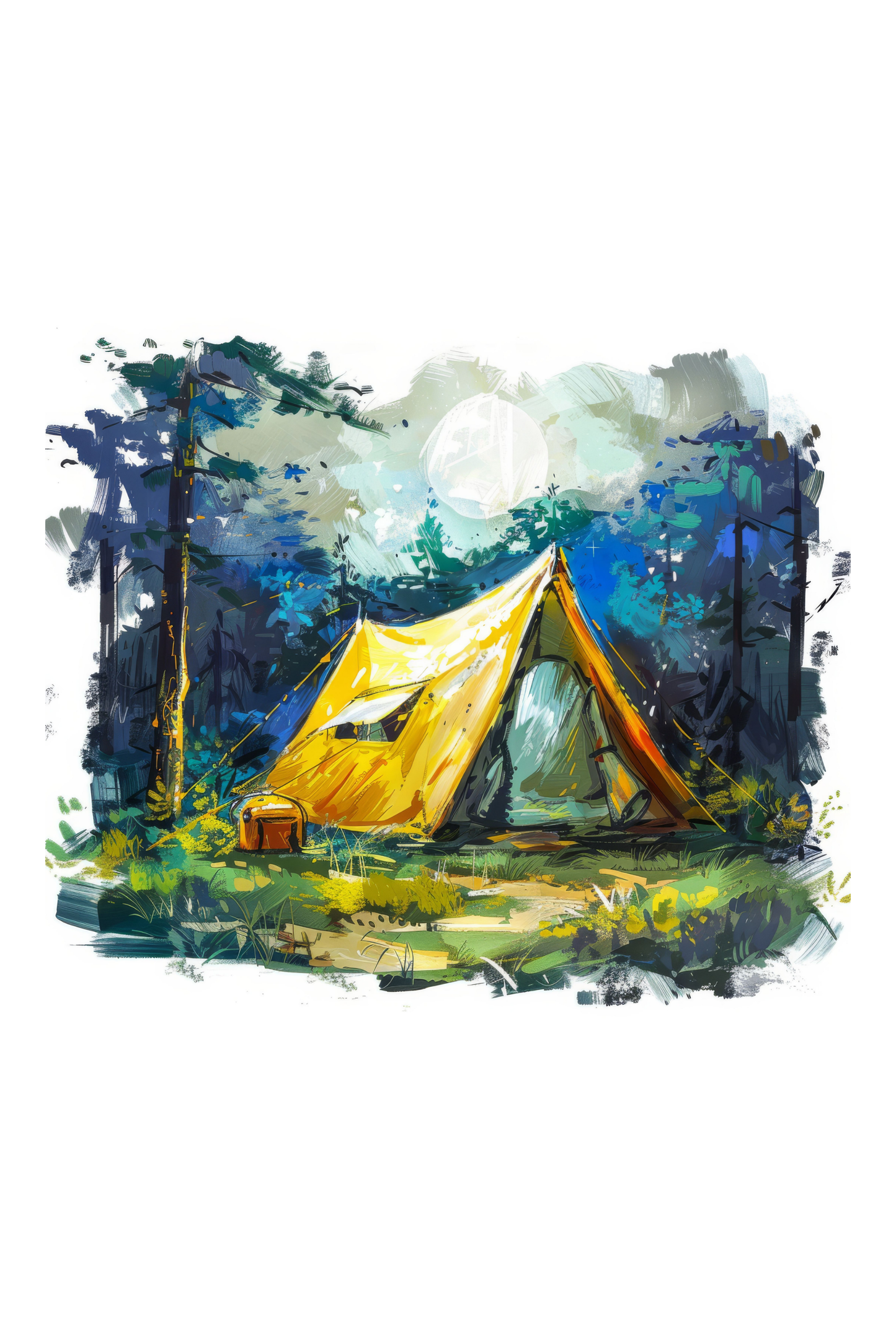 Nature's Haven - The Khoj Store