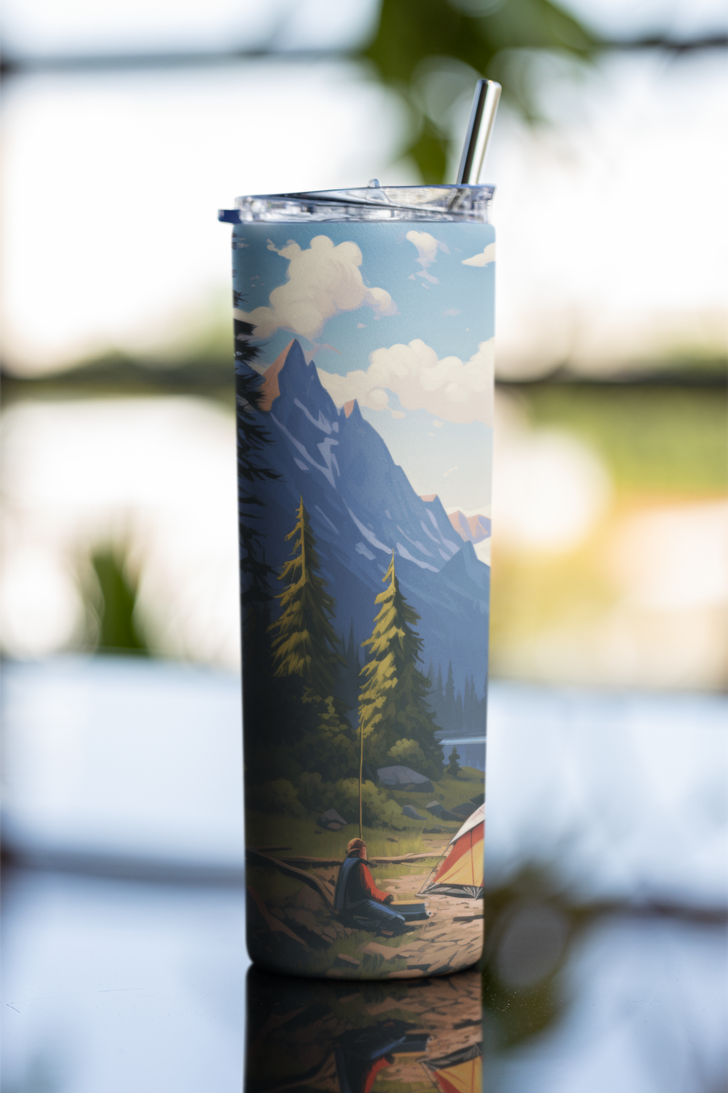 Nature's Playground - The Khoj Store