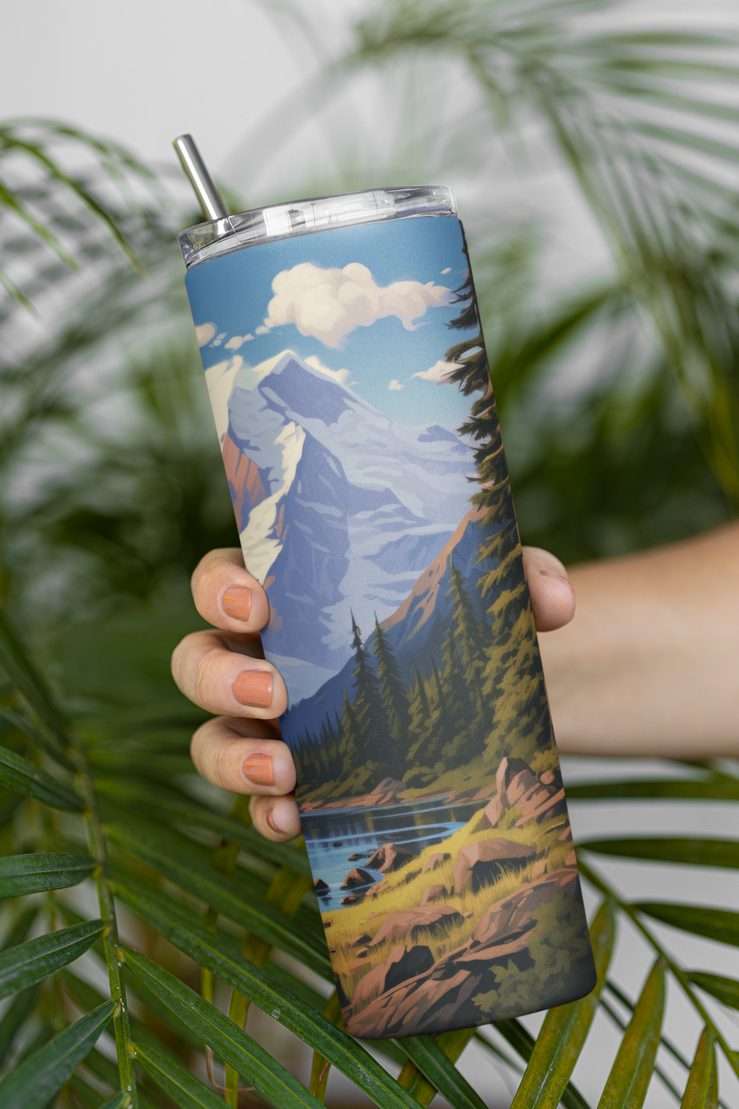 Nature's Playground - The Khoj Store