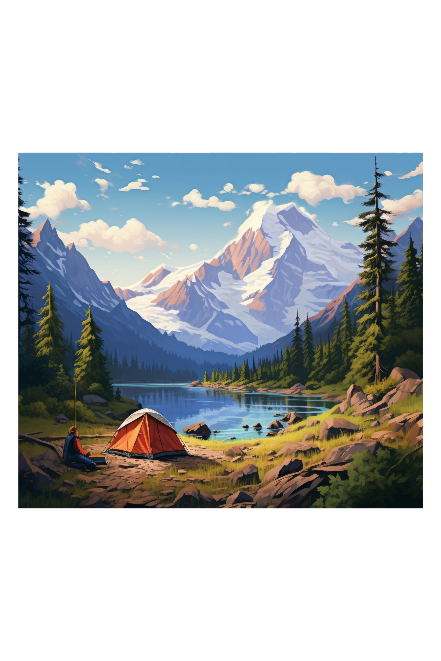 Nature's Playground - The Khoj Store