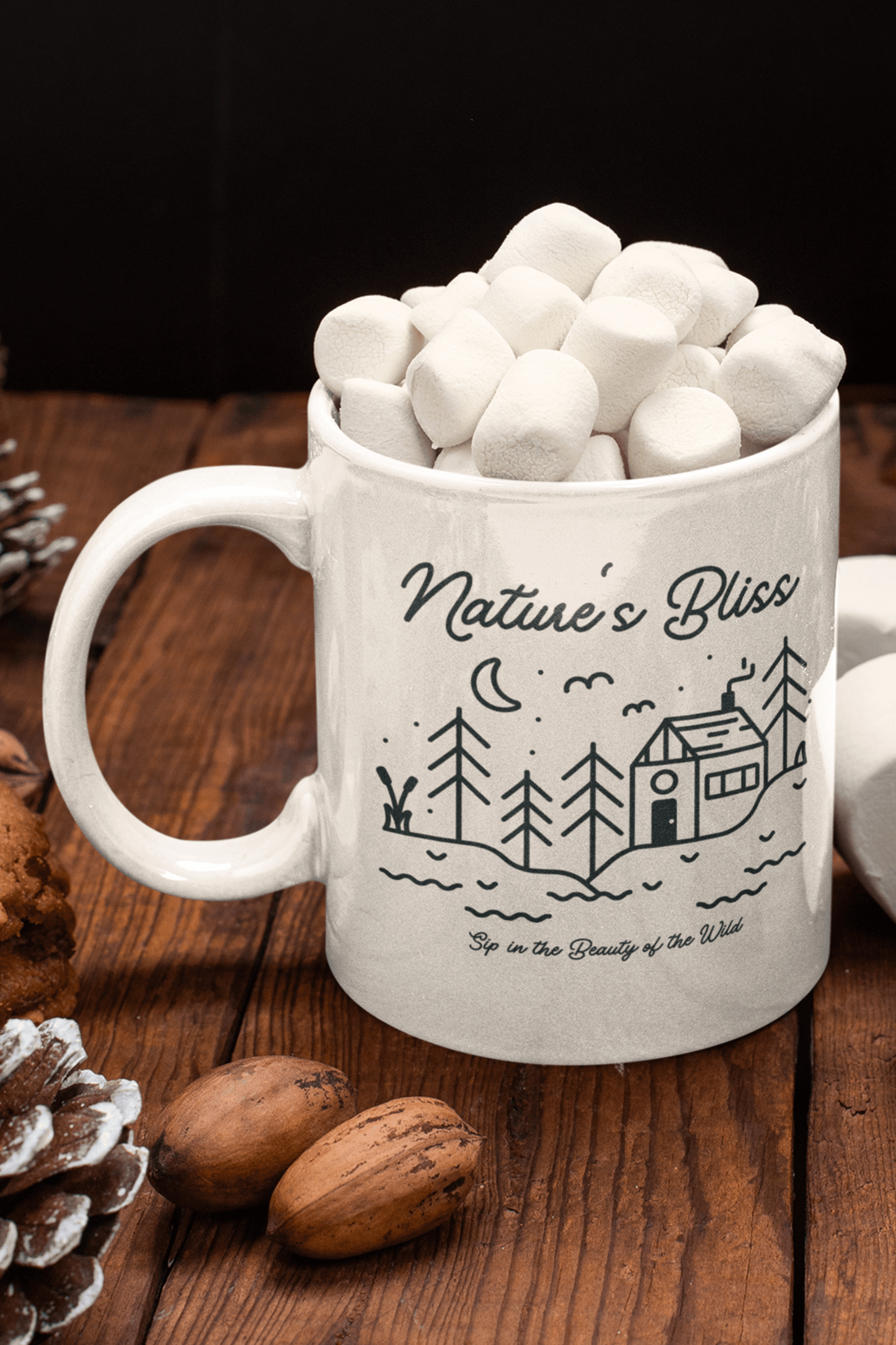 Nature's Bliss - The Khoj Store