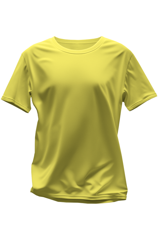 Desert Sun New Yellow Women's T-Shirt
