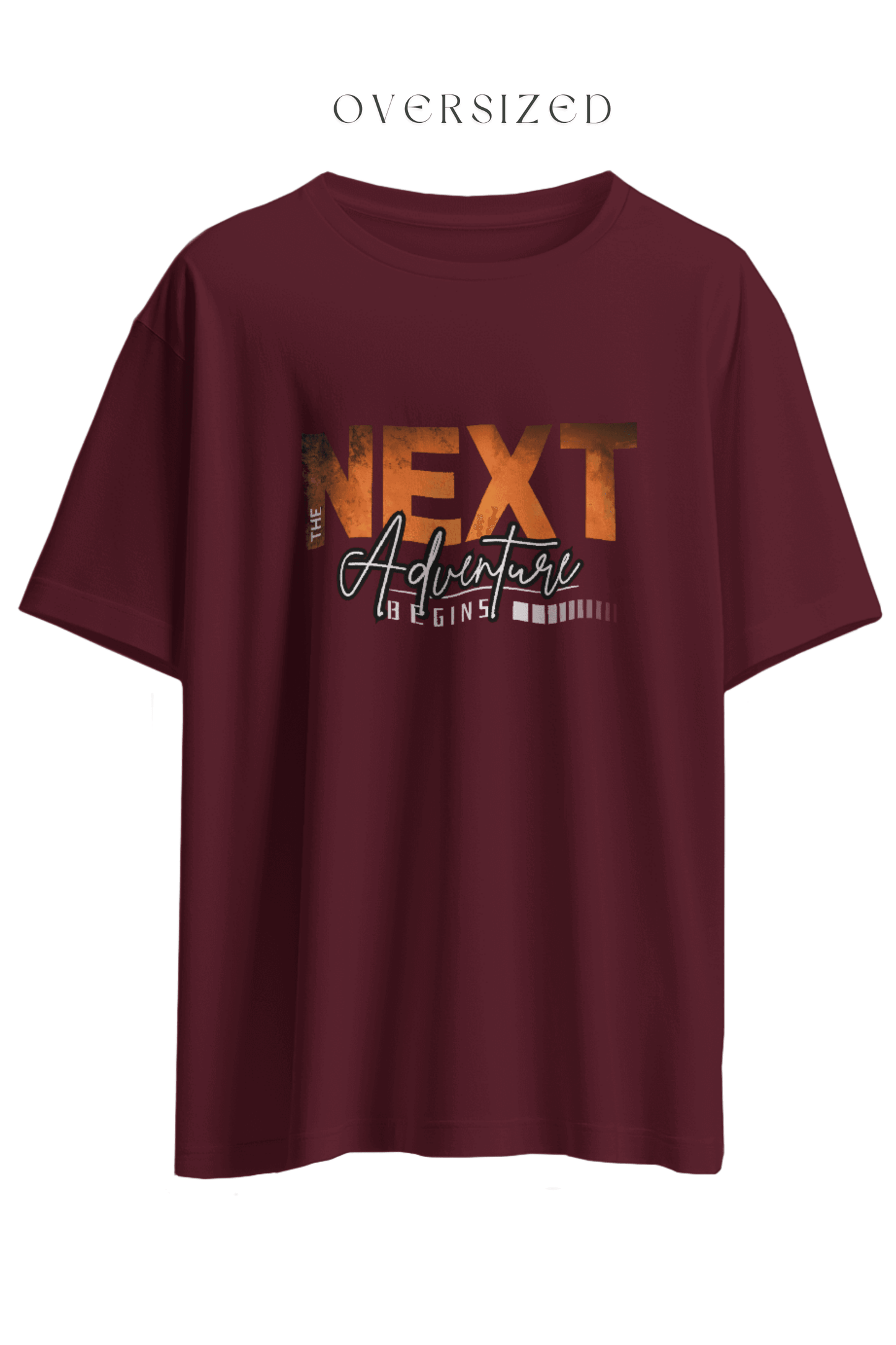 The Next Adventure Begins - The Khoj Store