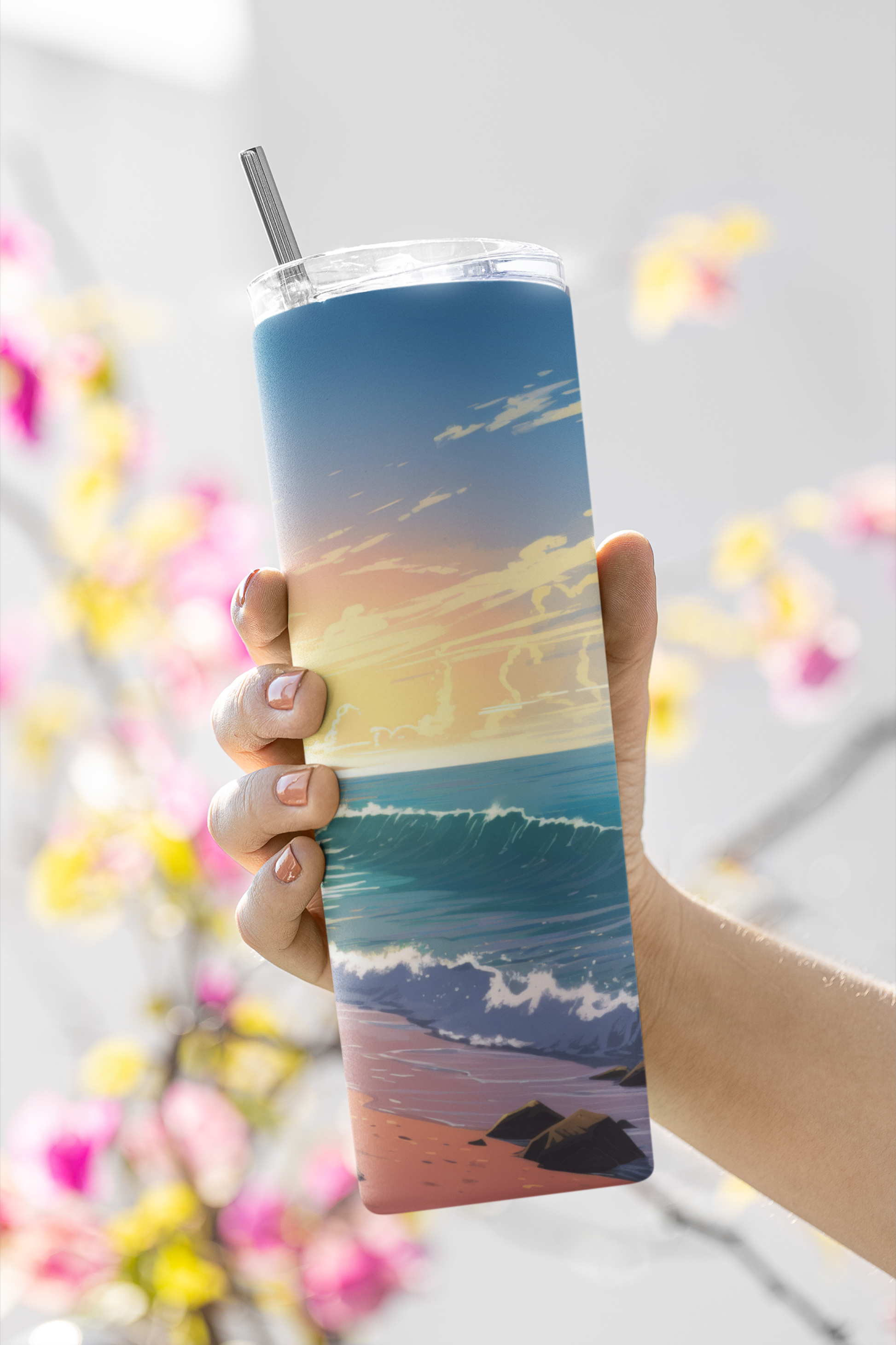 Ocean Breeze - The Khoj Store