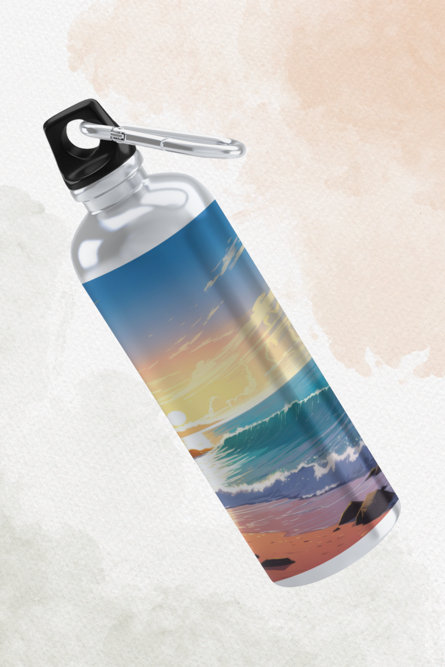 Ocean Breeze - The Khoj Store