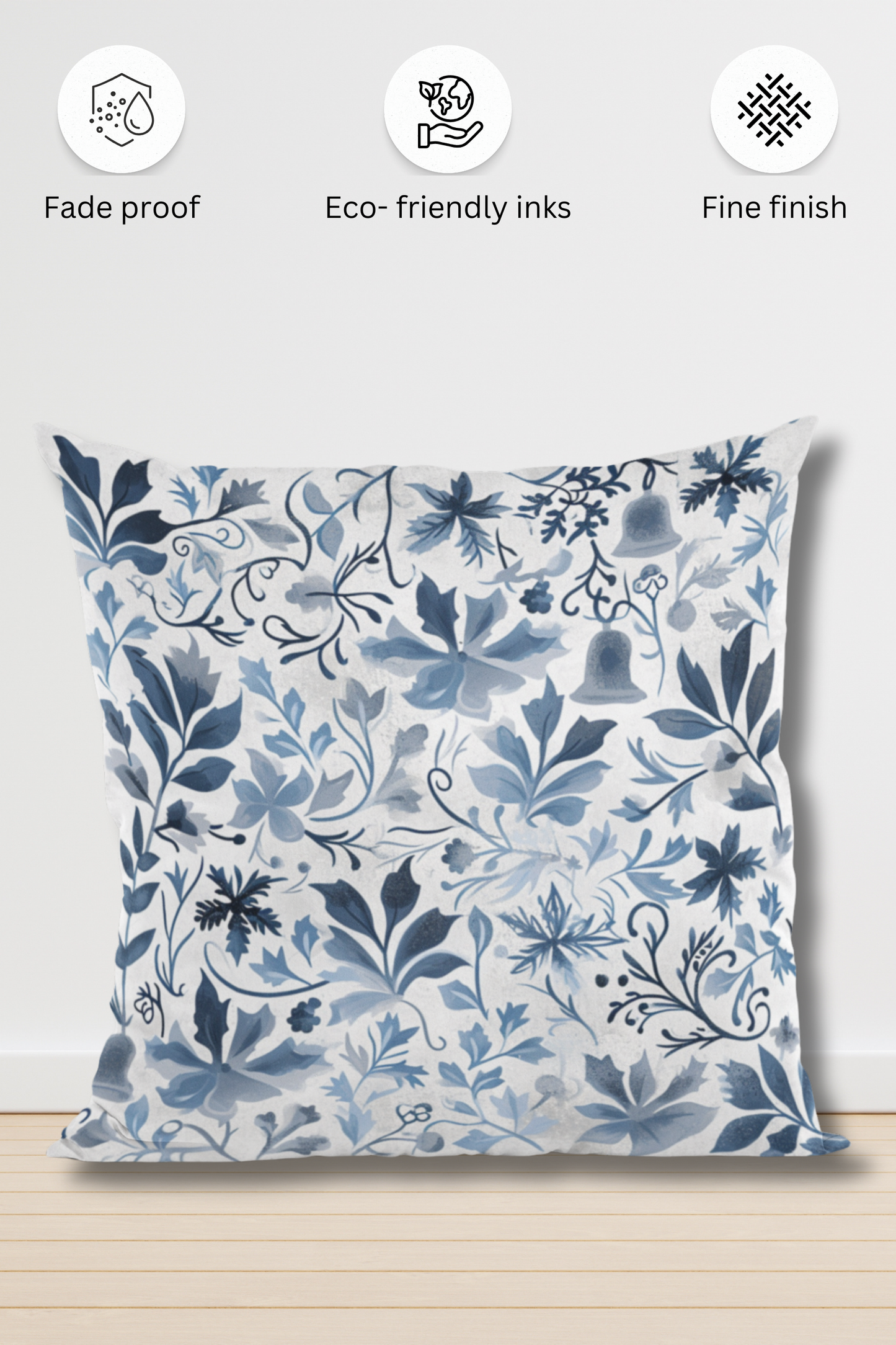 Oceanic Oasis - The Khoj Store