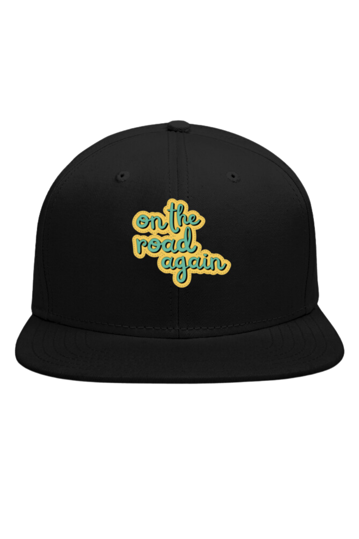 On The Road Again - The Khoj Store