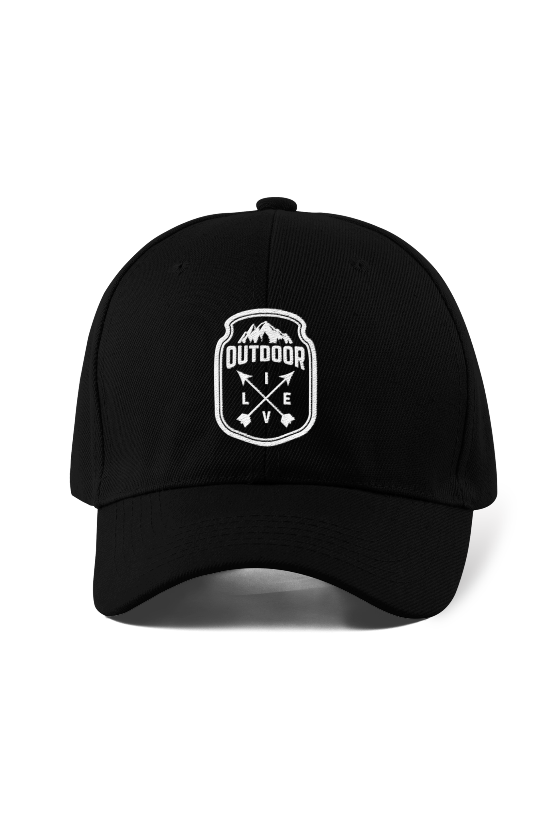 Outdoor Live - The Khoj Store