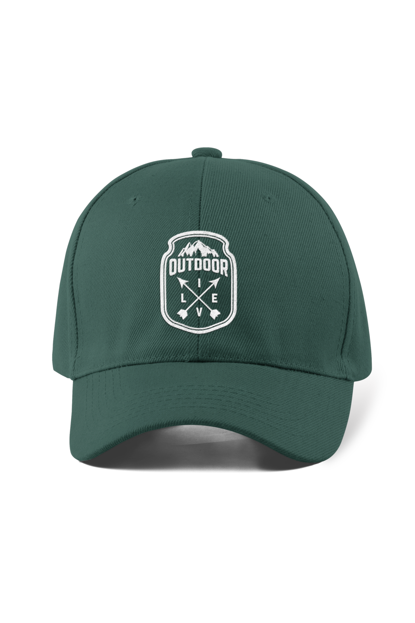 Outdoor Live - The Khoj Store