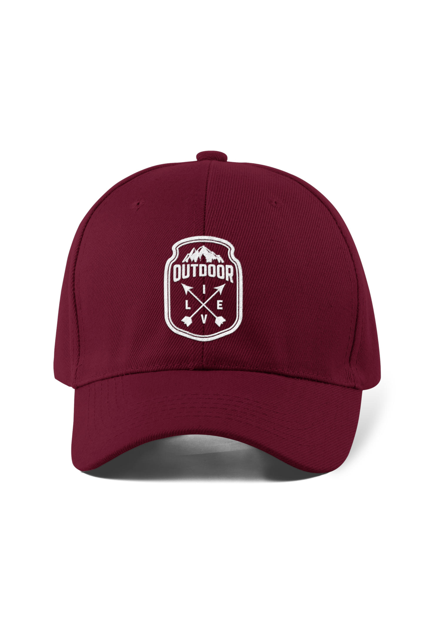 Outdoor Live - The Khoj Store