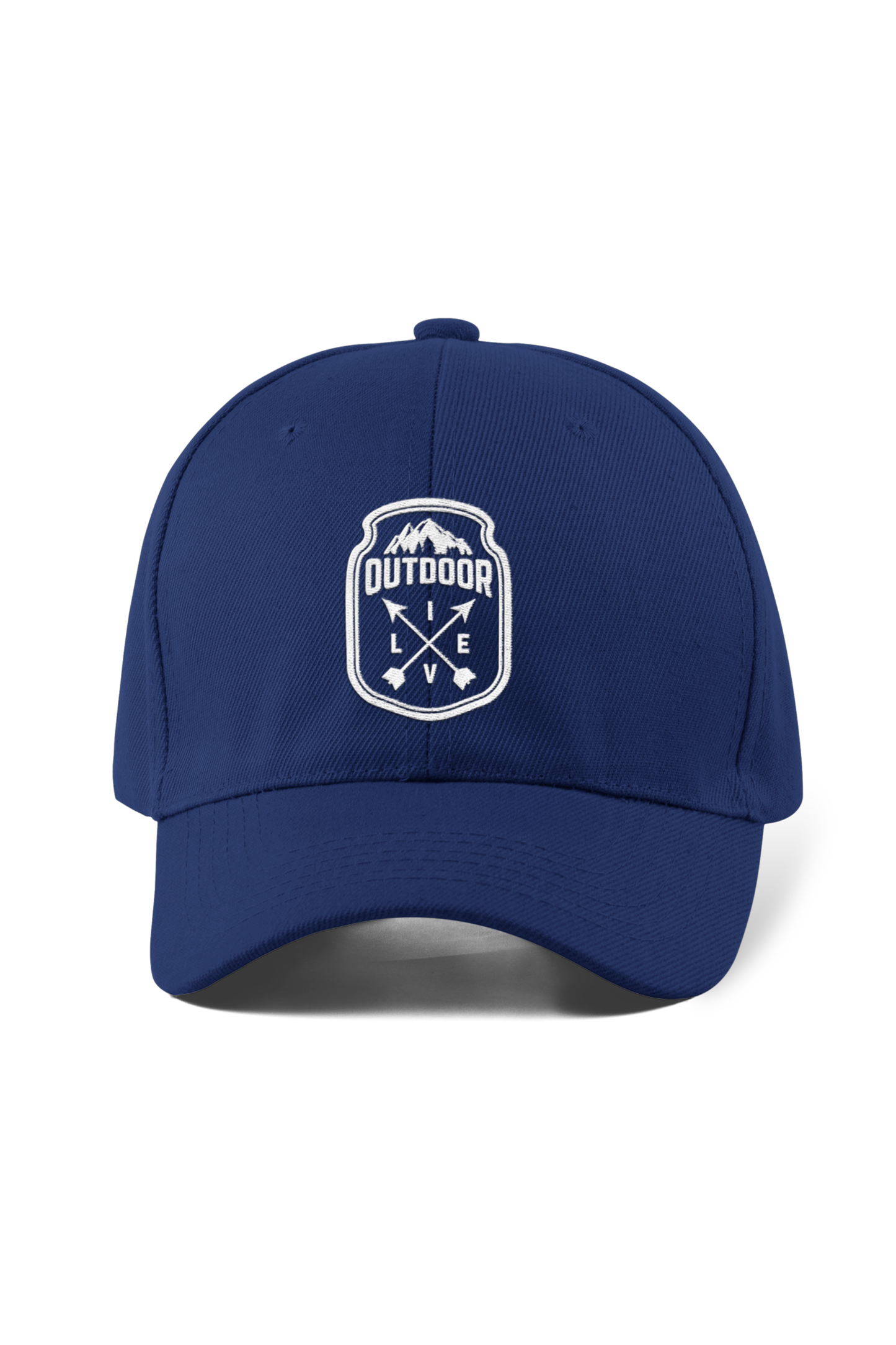 Outdoor Live - The Khoj Store