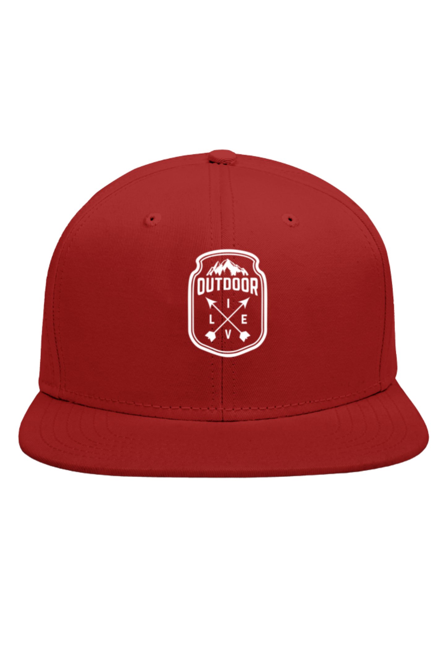 Outdoor Live - The Khoj Store