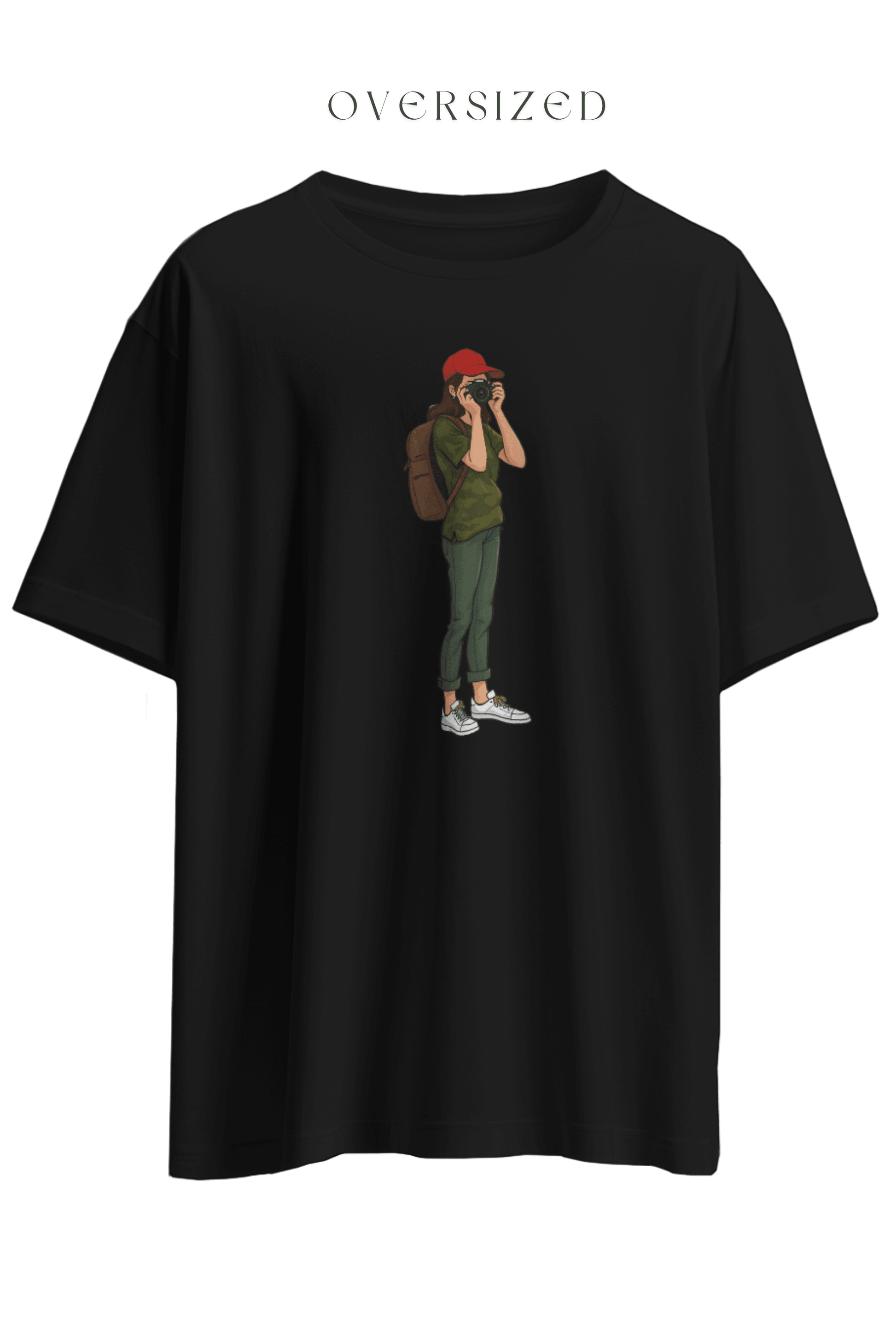 The Female Photographer - The Khoj Store