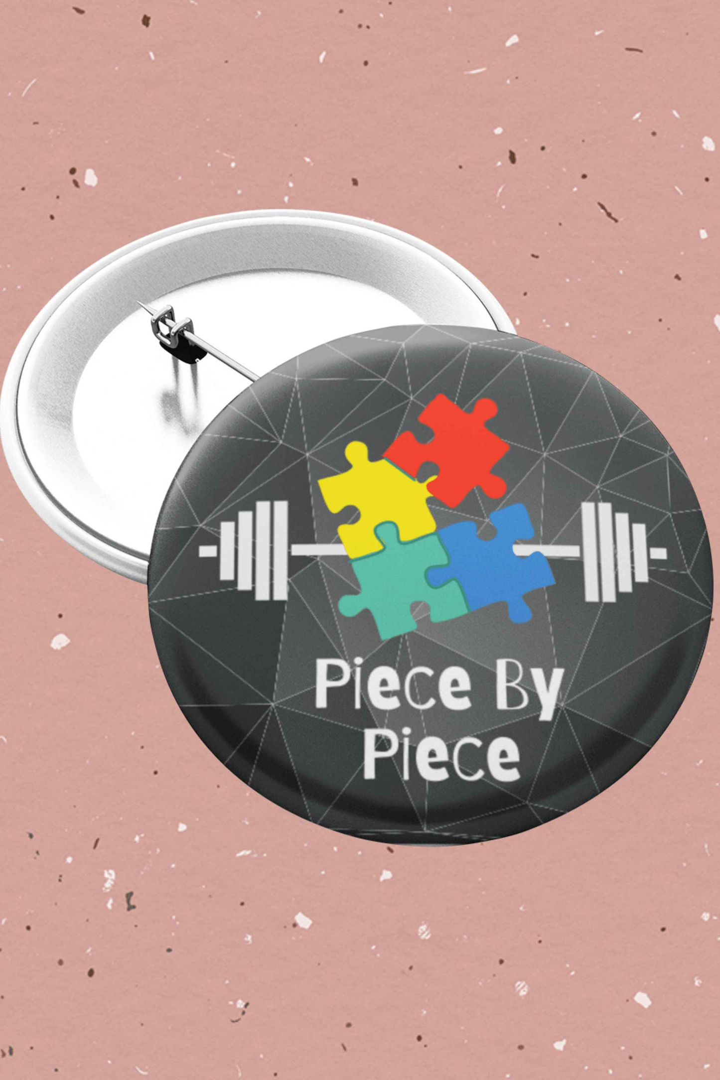 Piece By Piece