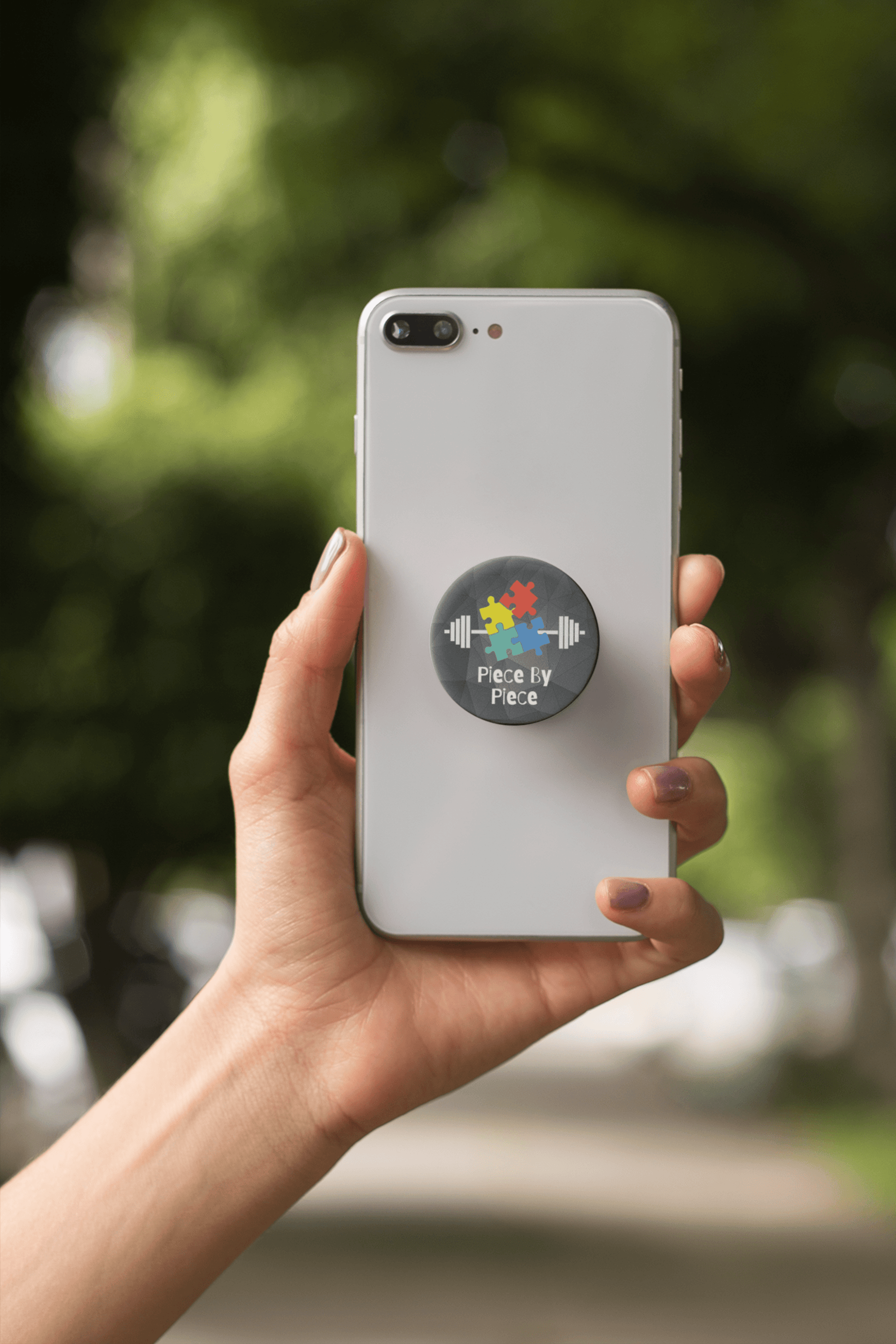 Piece By Piece - The Khoj Store