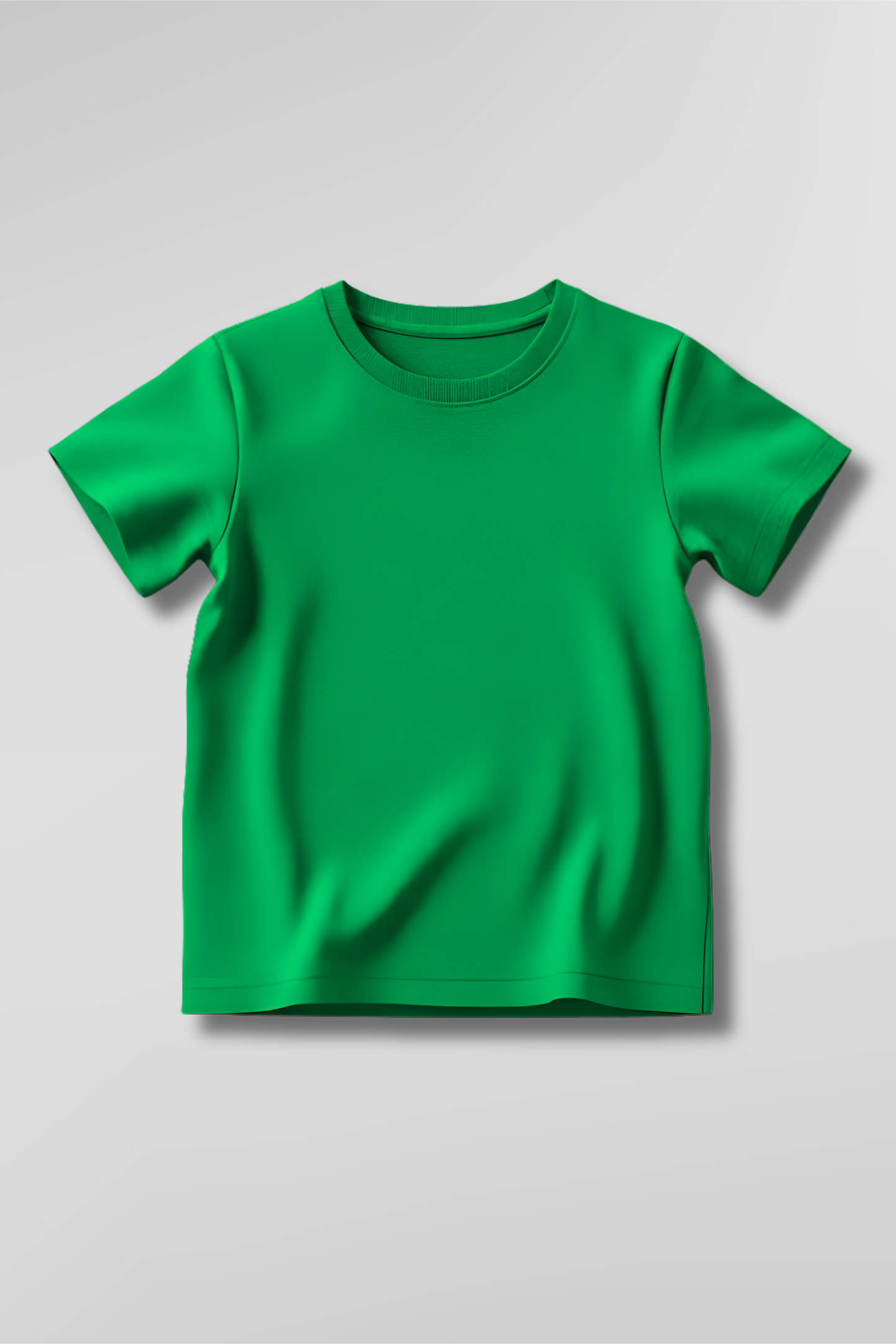Nomadic Grove Flag Green Kids T-Shirt