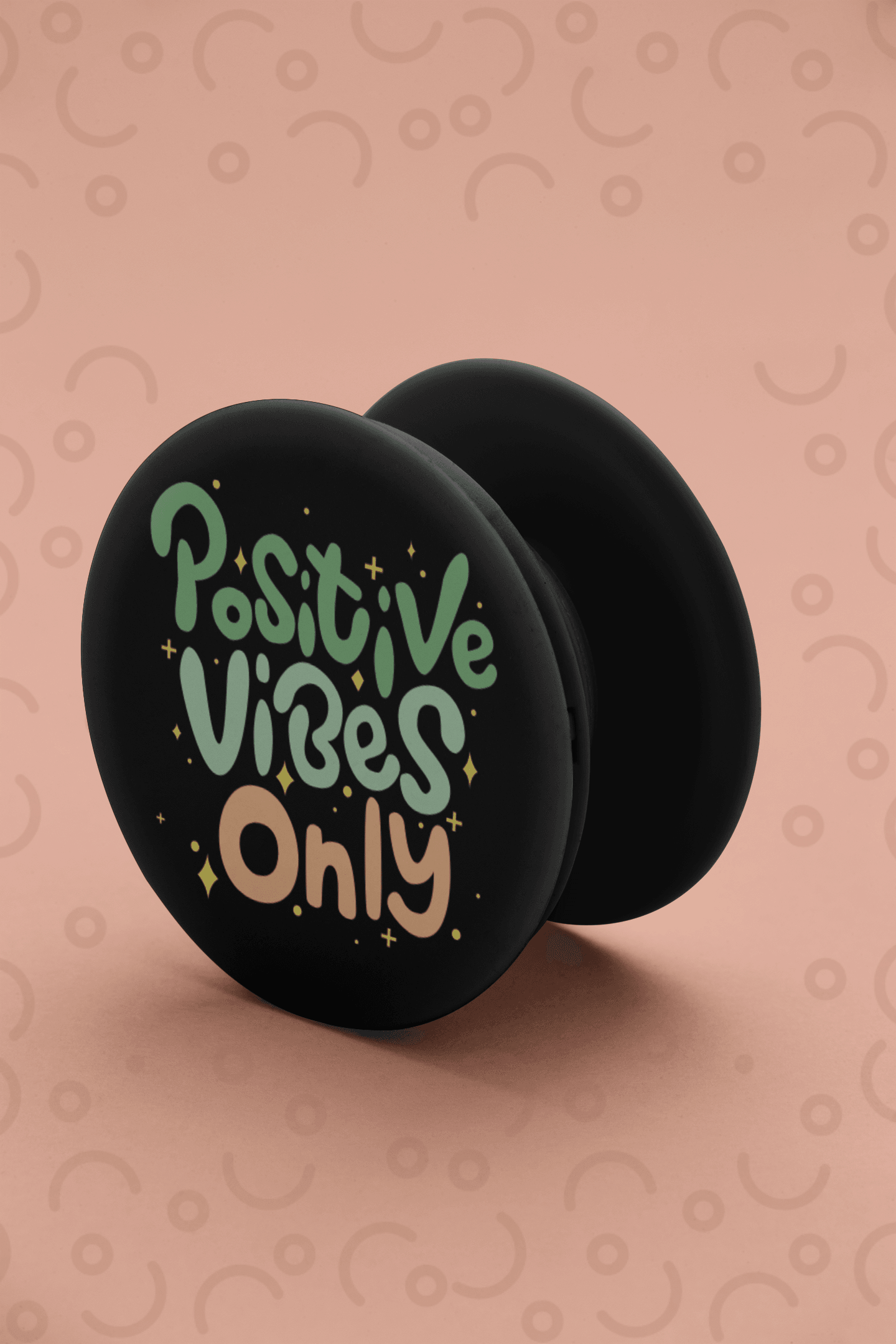 Positive Vibes Only - The Khoj Store