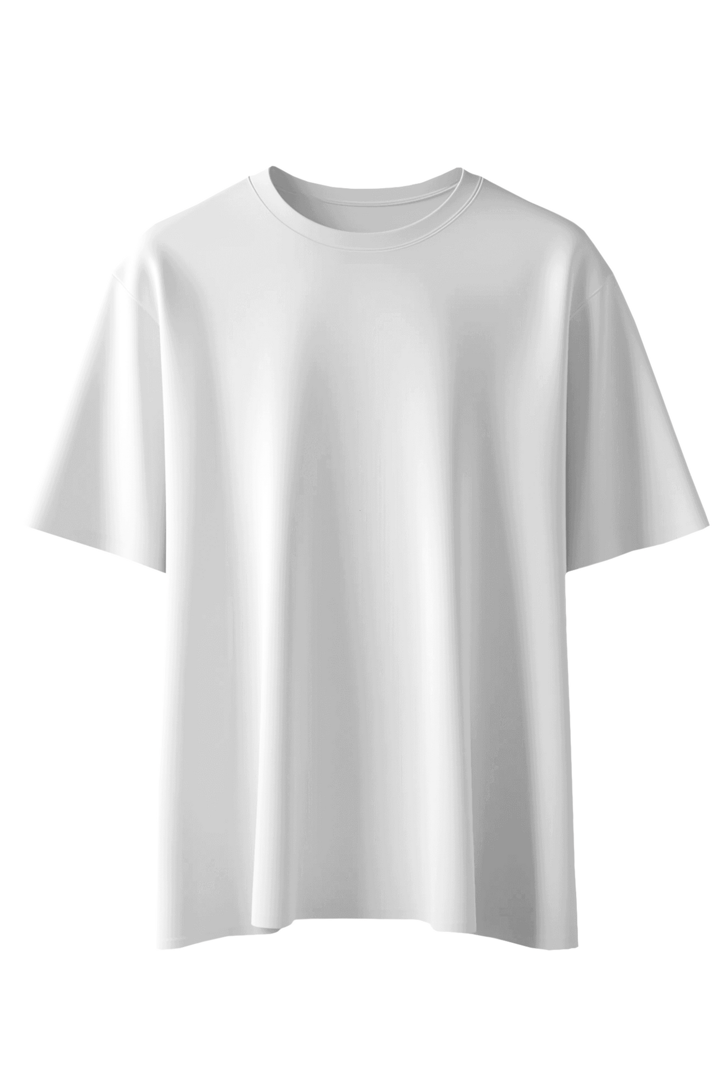 Pure Essence White T-Shirt