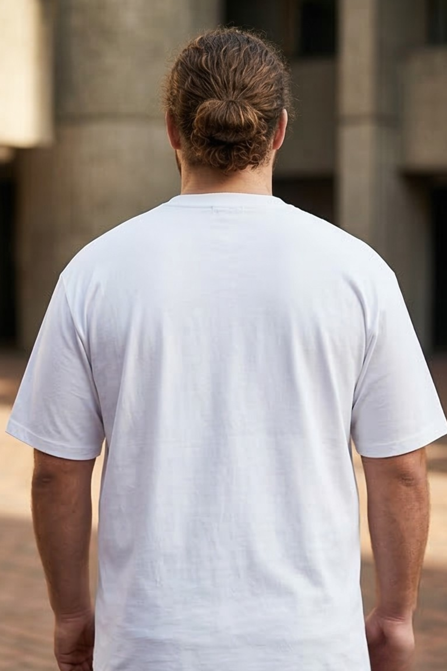 Pure Essense Plus Size T-Shirt