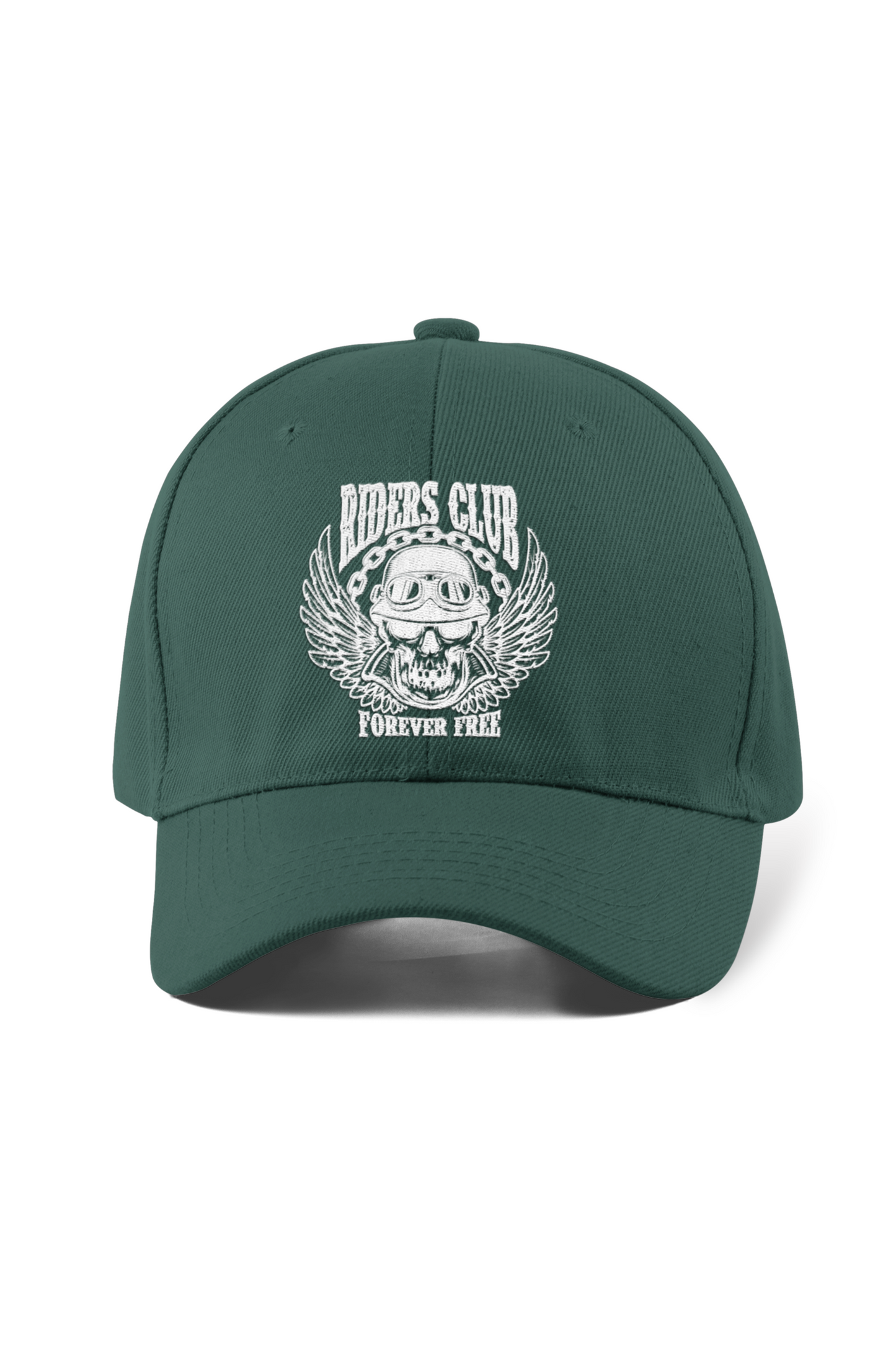 Riders Club - The Khoj Store