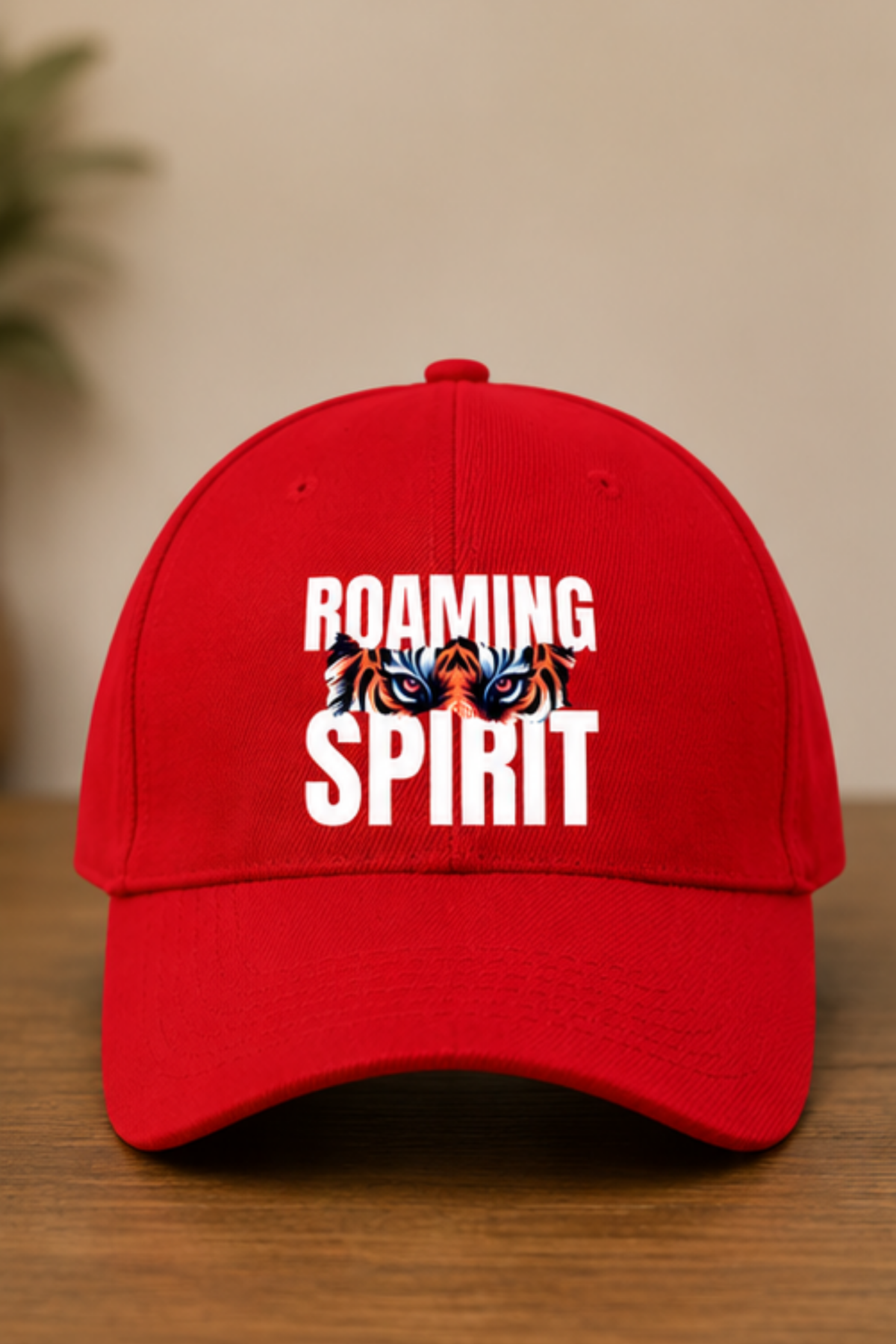 Roaming Spirit