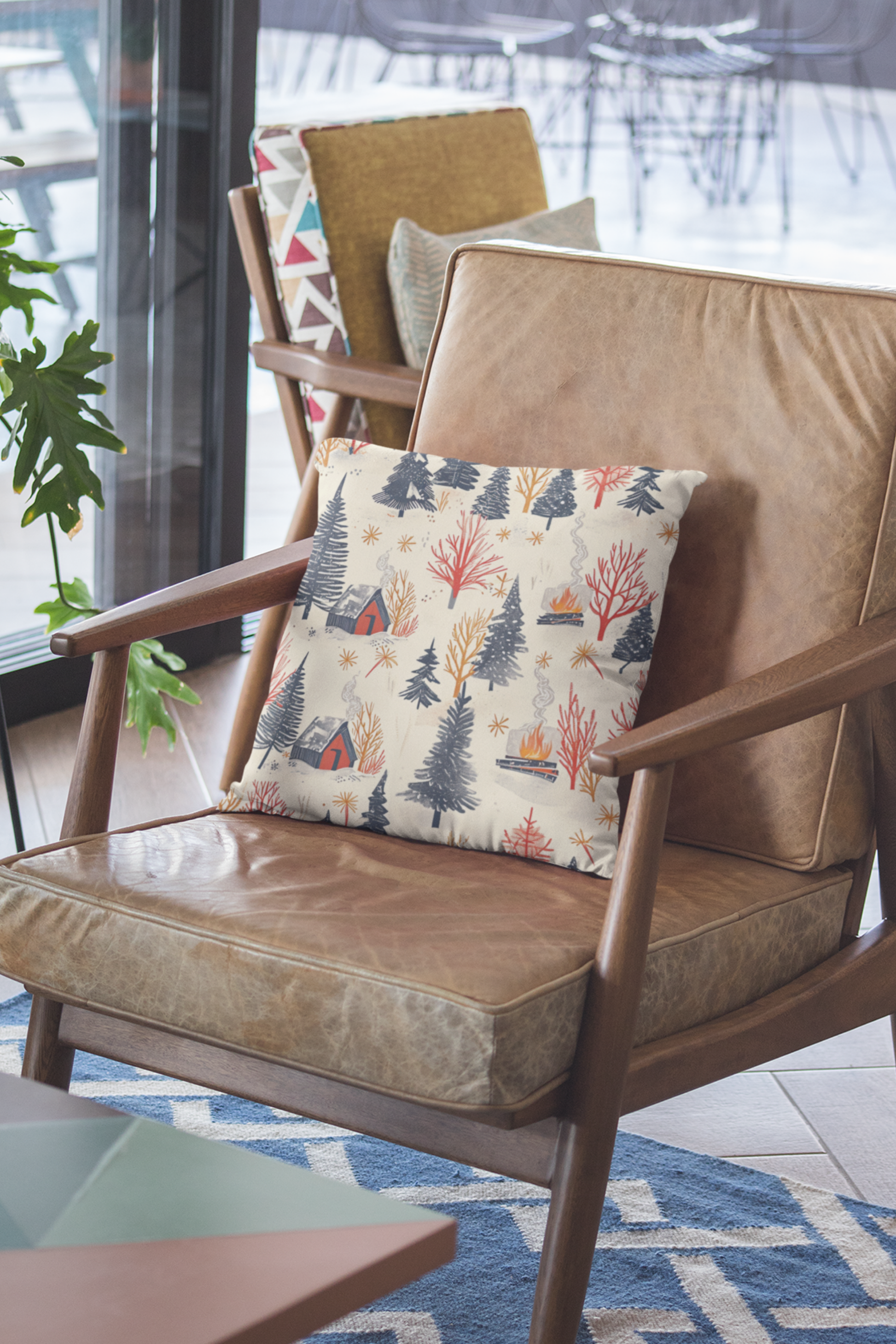 Rustic Escape - The Khoj Store