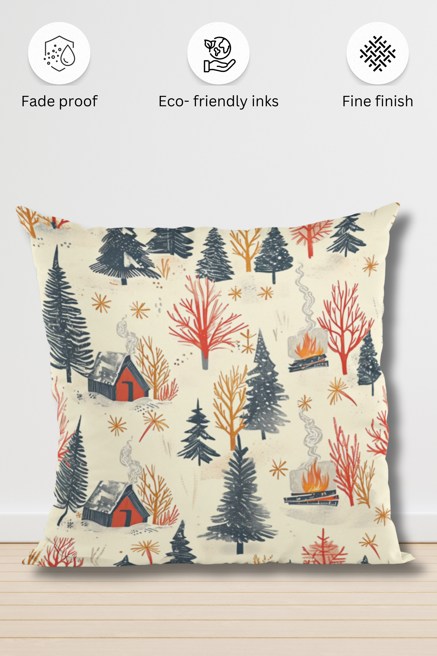 Rustic Escape - The Khoj Store