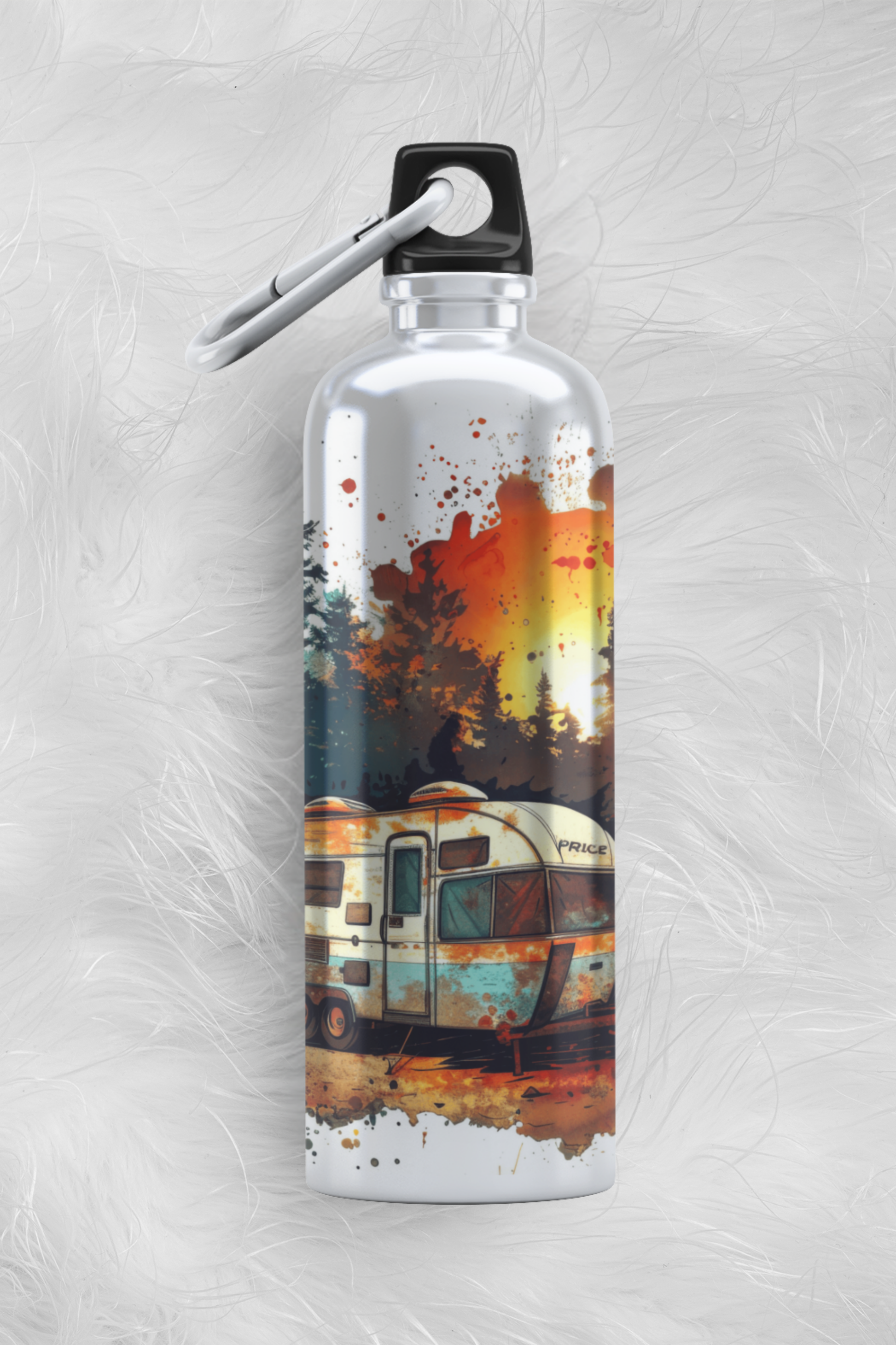 Rustic Retreat - The Khoj Store