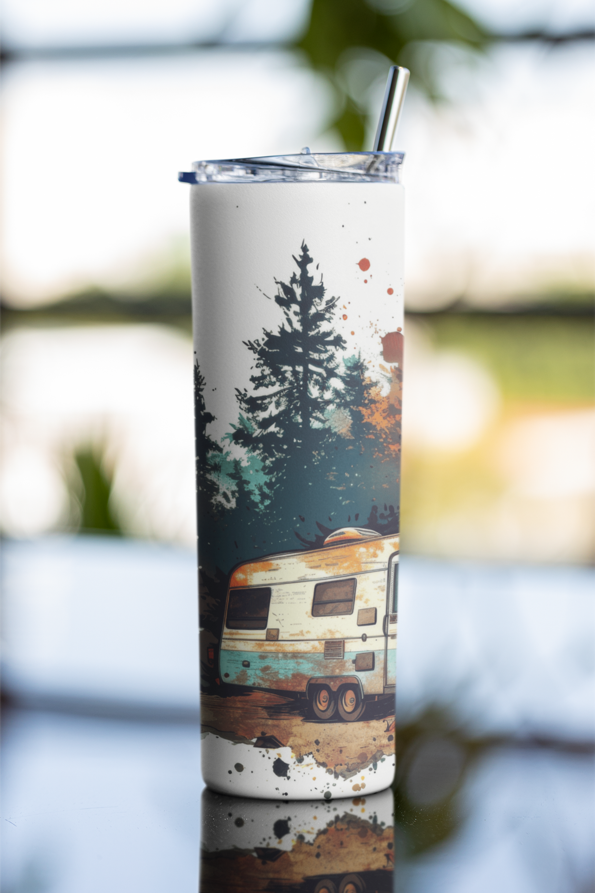 Rustic Retreat - The Khoj Store