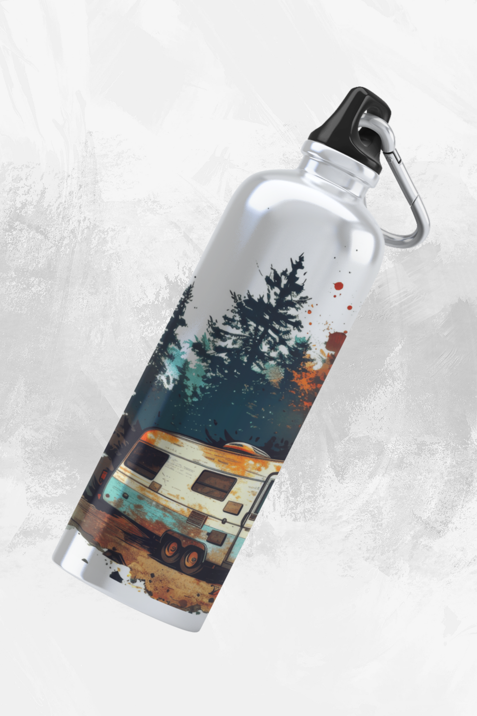 Rustic Retreat - The Khoj Store