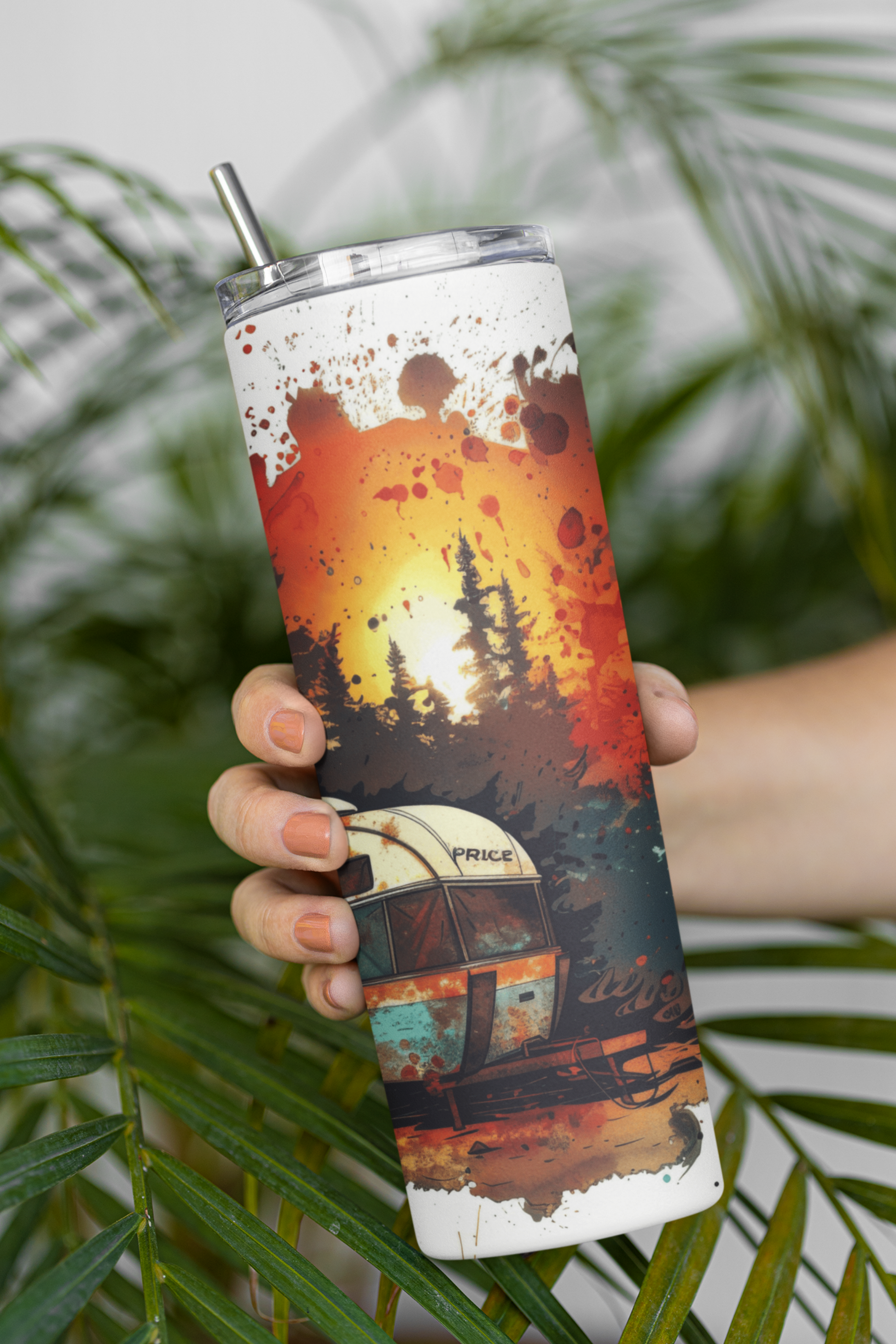 Rustic Retreat - The Khoj Store